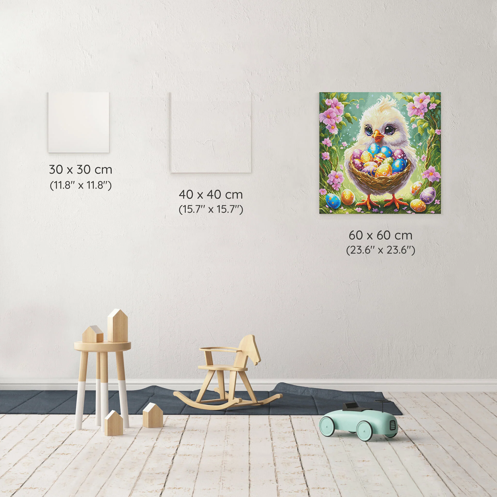 Eggstra Cute - Image 4