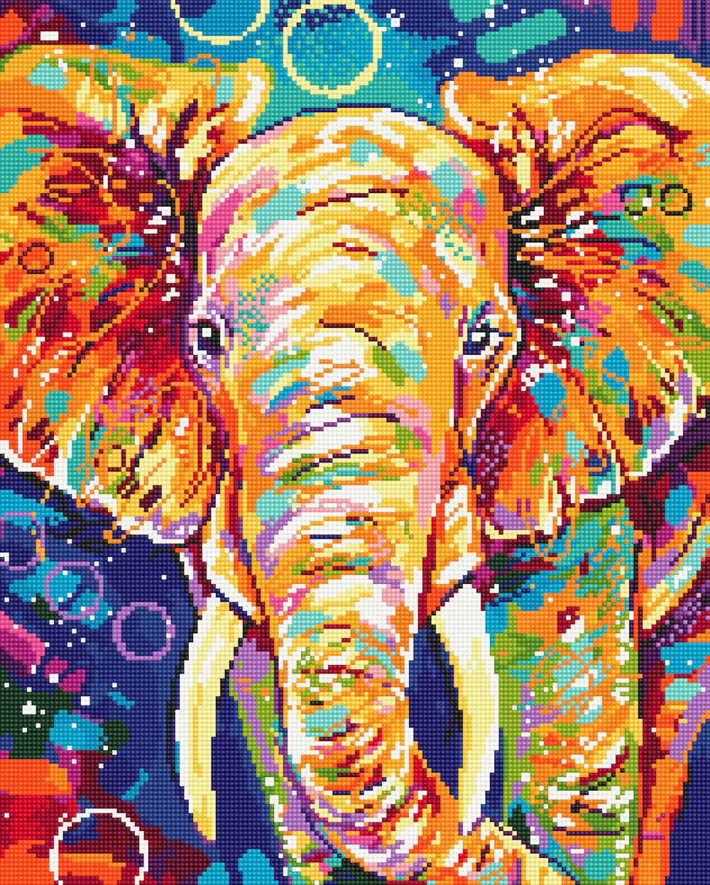 Eleanor The Elephant - Image 2
