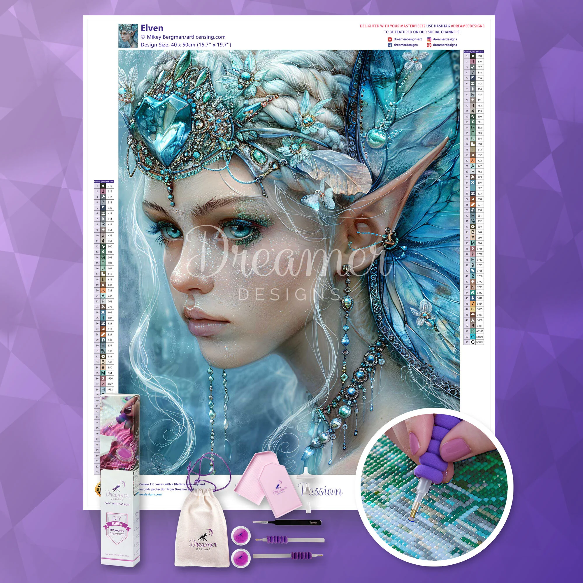 Elven - Image 4