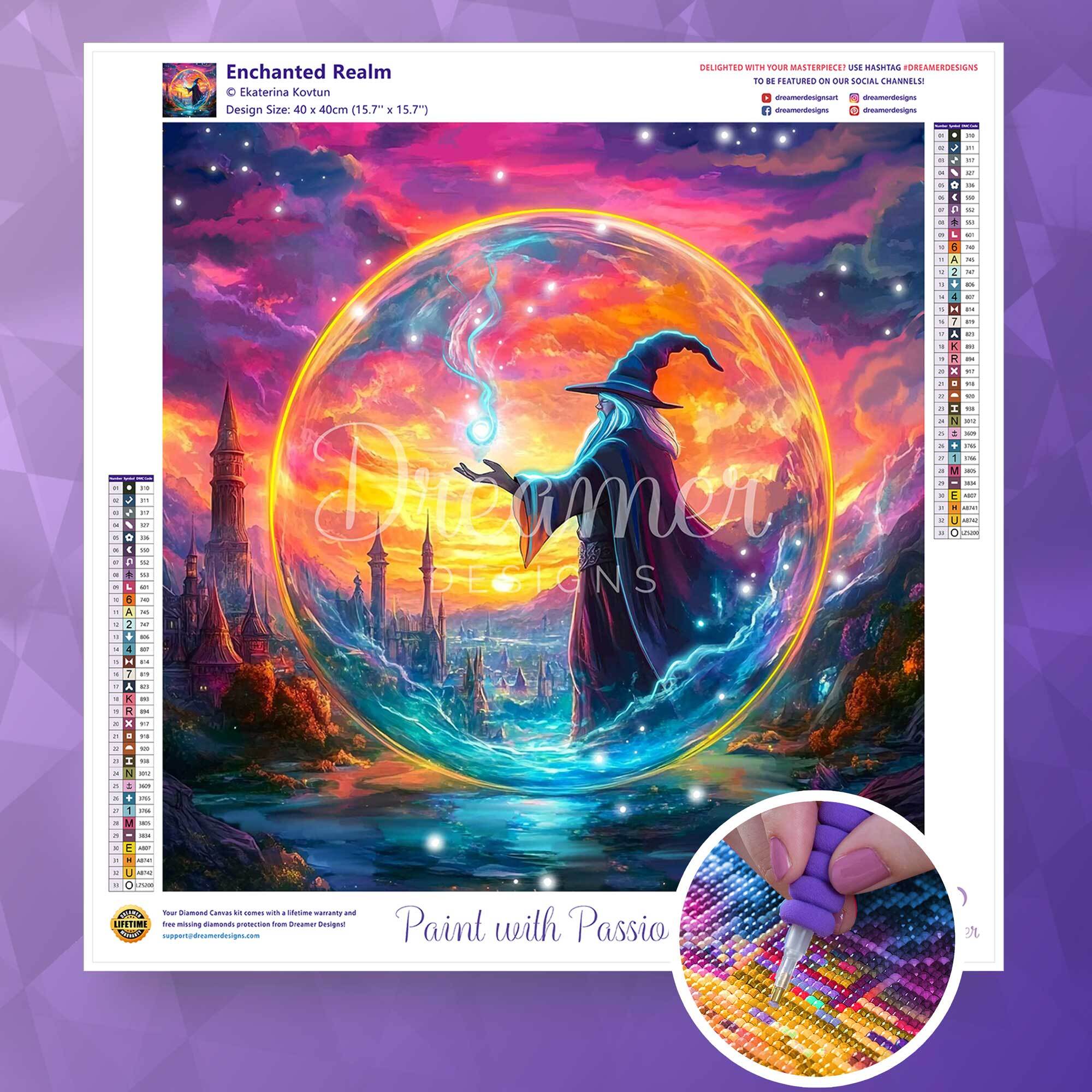 Enchanted Realm - Image 4