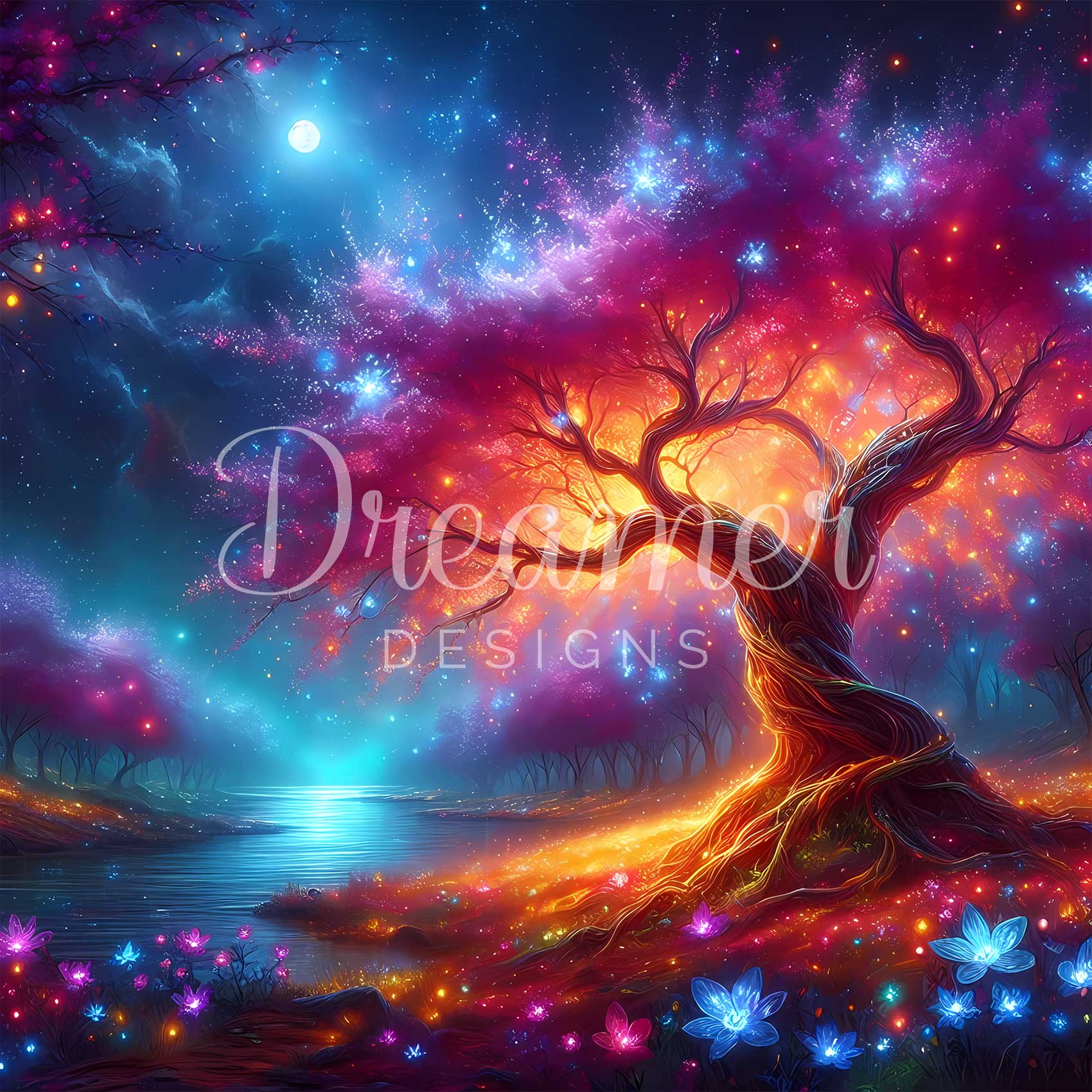 Enchanted Twilight