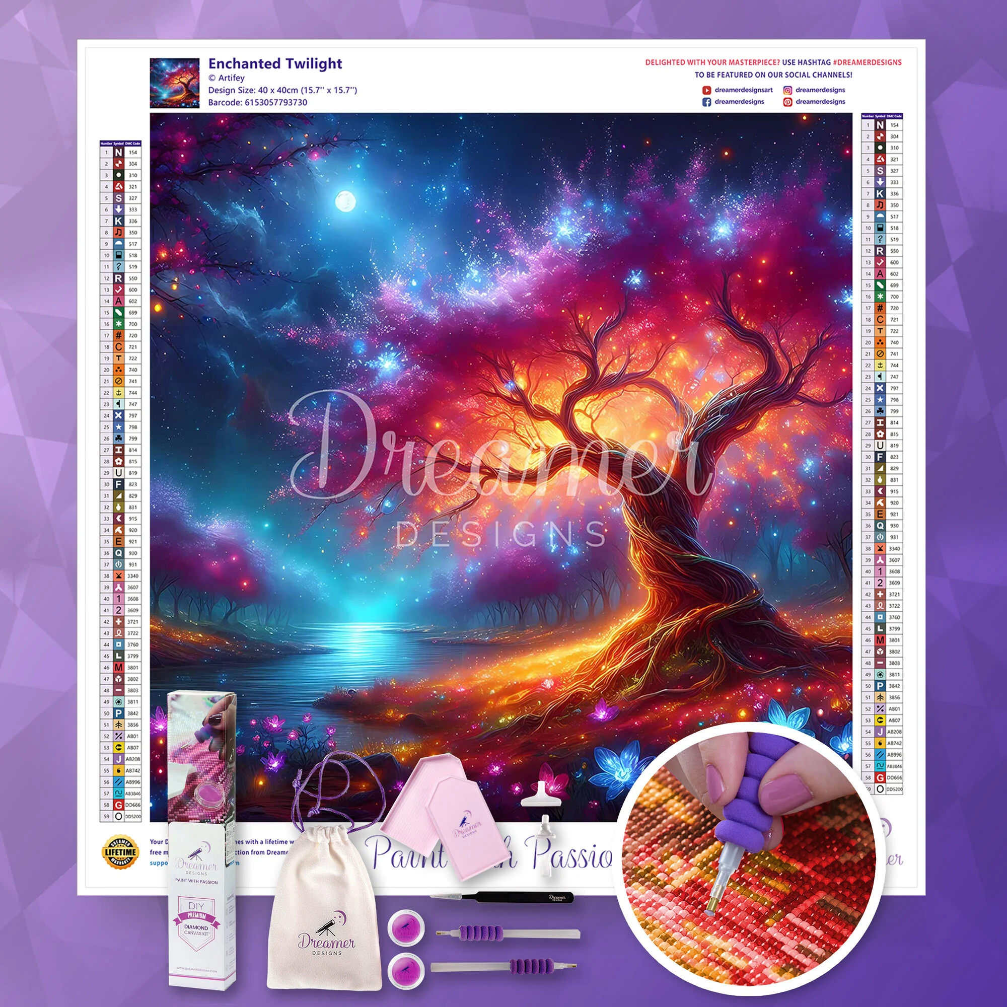 Enchanted Twilight - Image 4