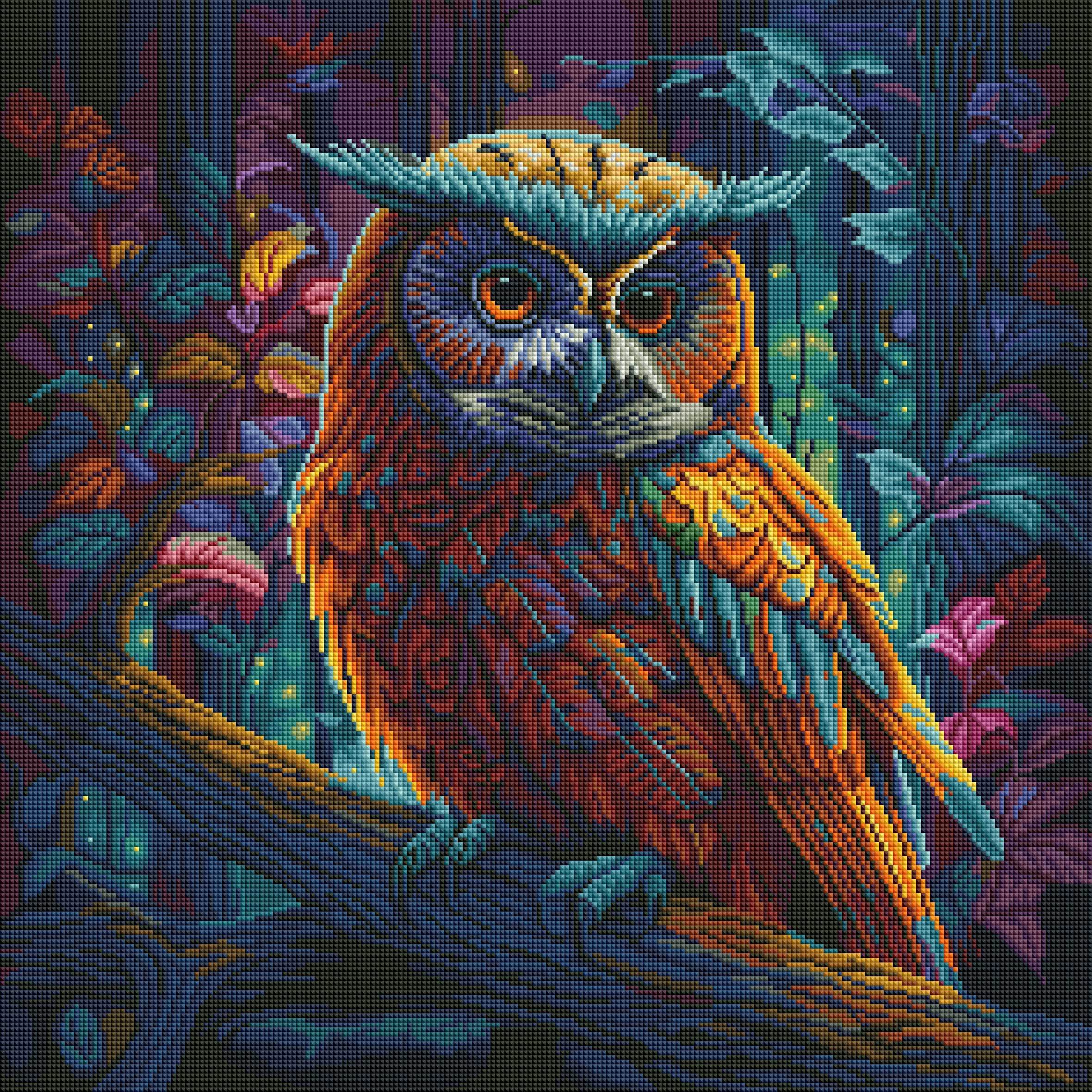 Enchanted Watcher - Image 2