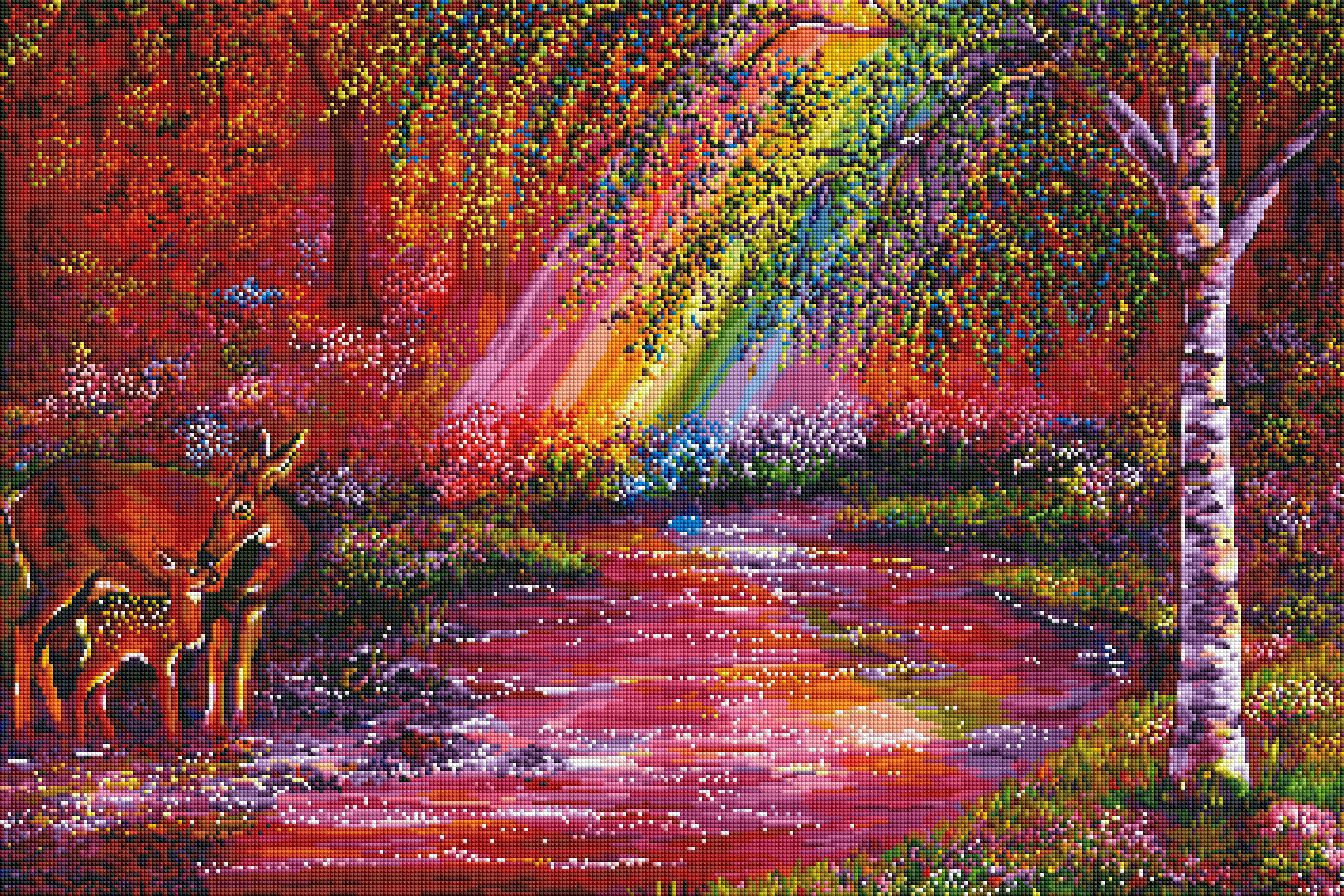 End Of The Rainbow - Image 2