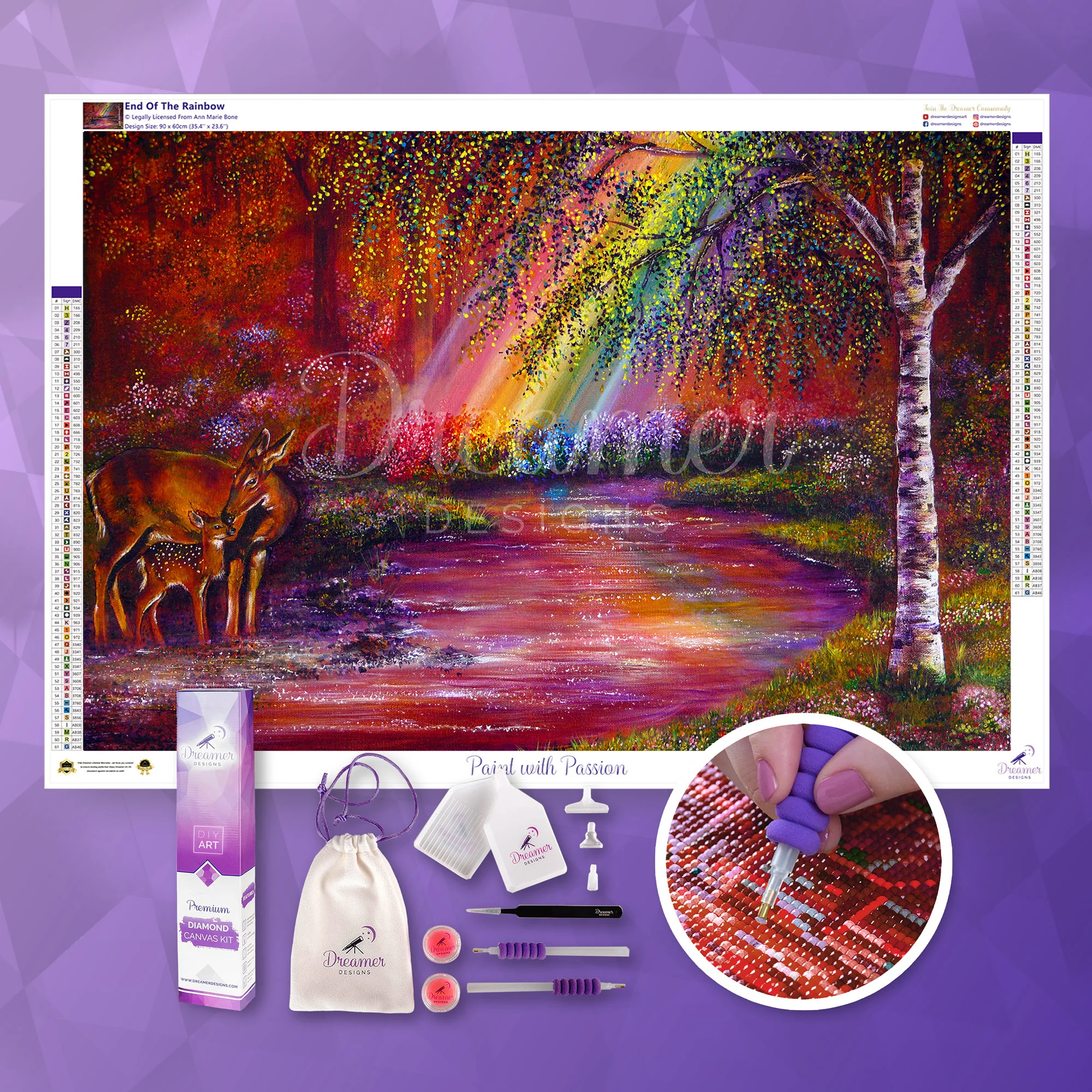 End Of The Rainbow - Image 3