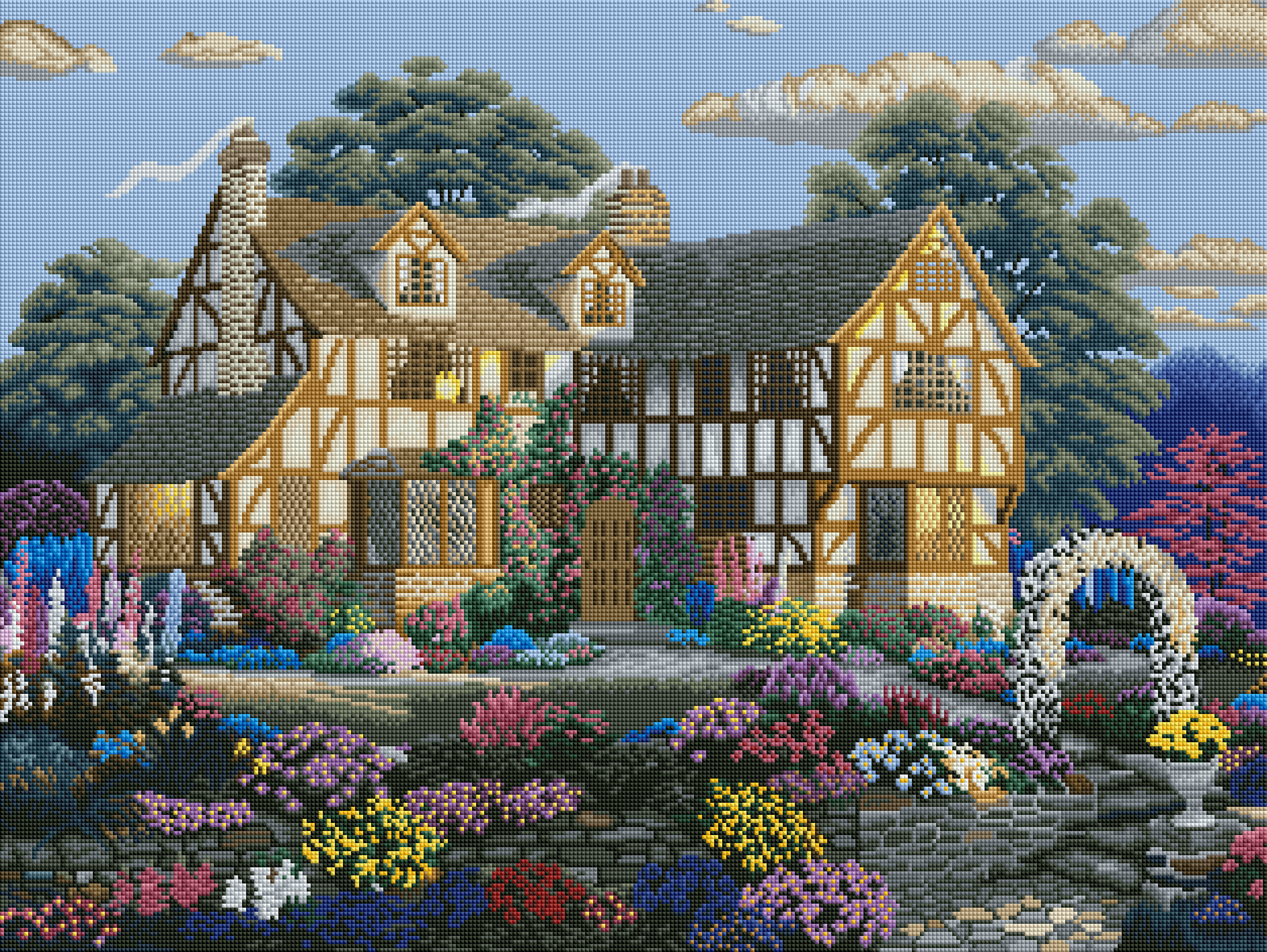 English Tudor - Image 2