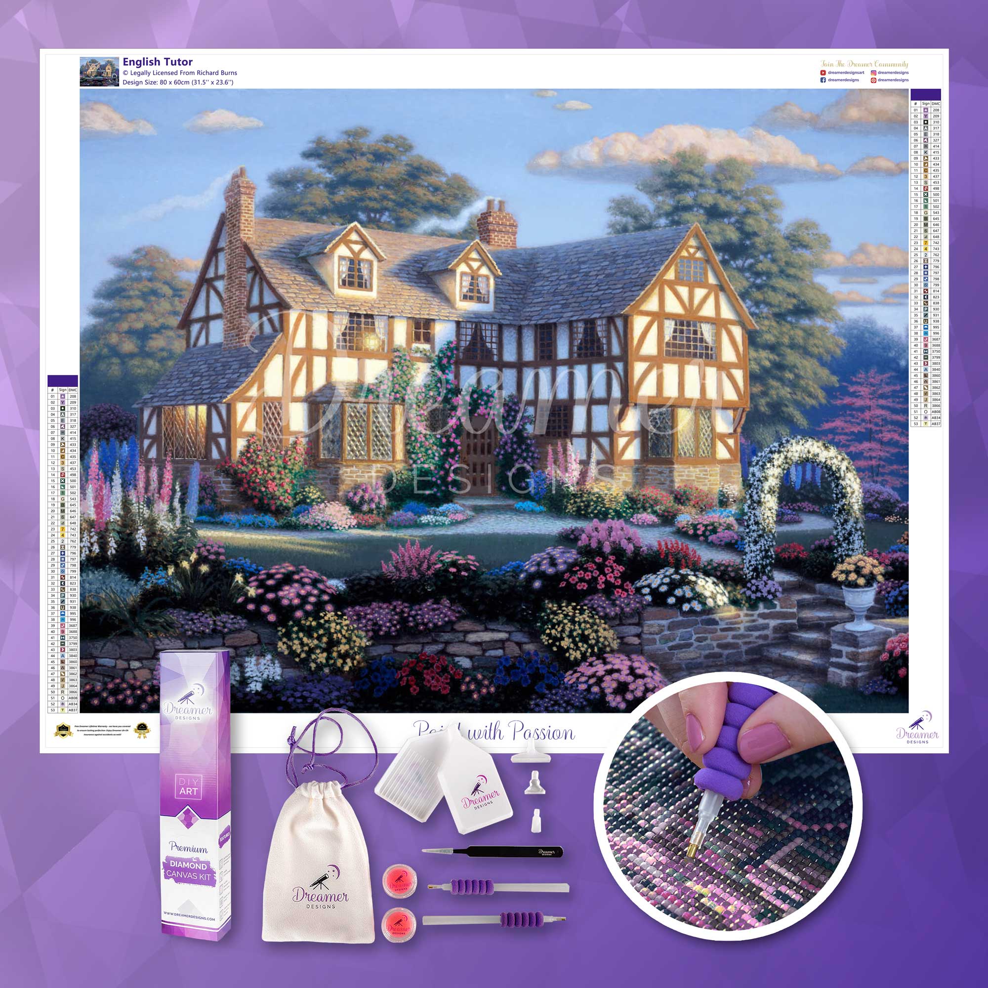 English Tudor - Image 3