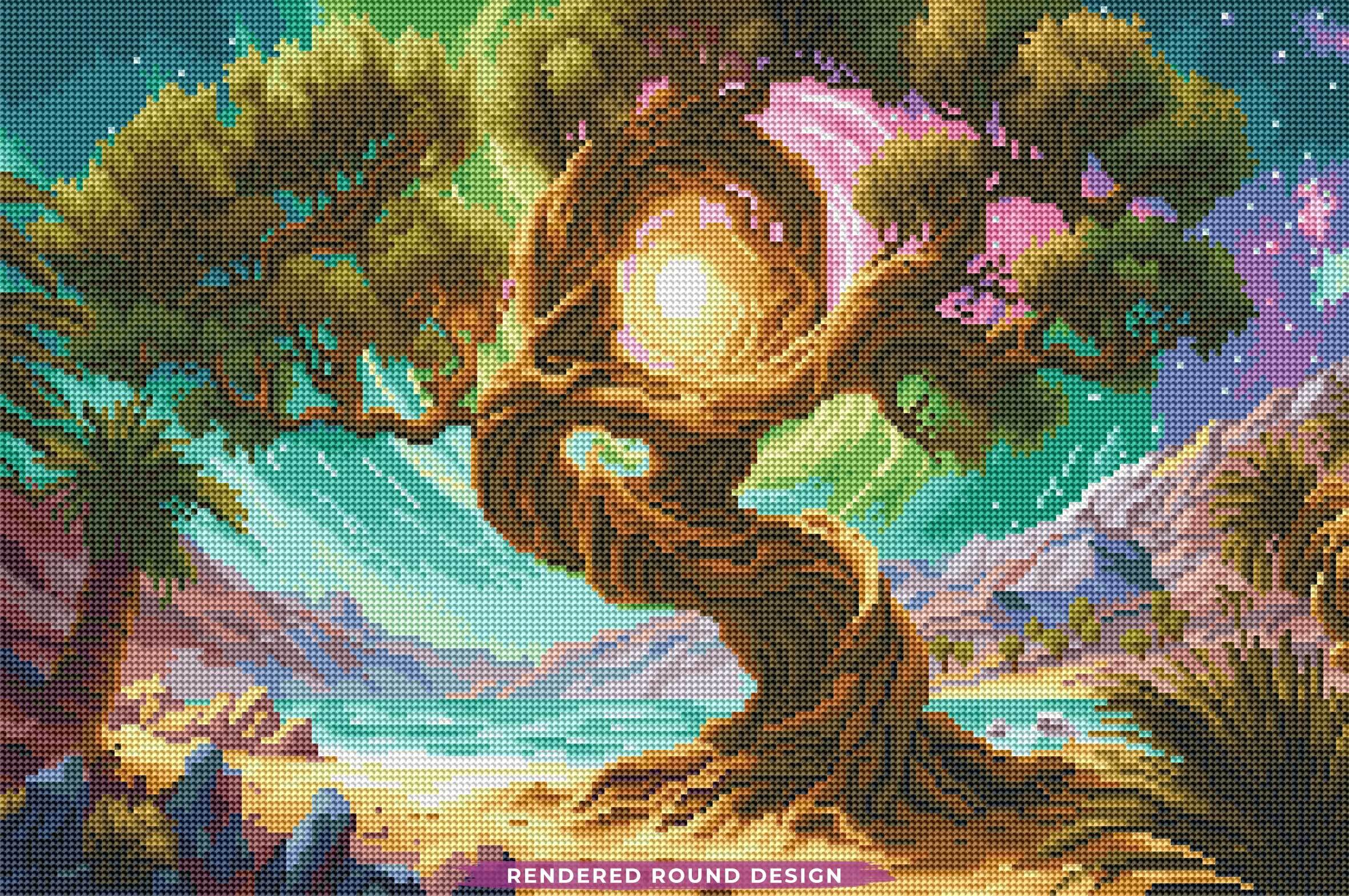 Eternal Glow - Image 3