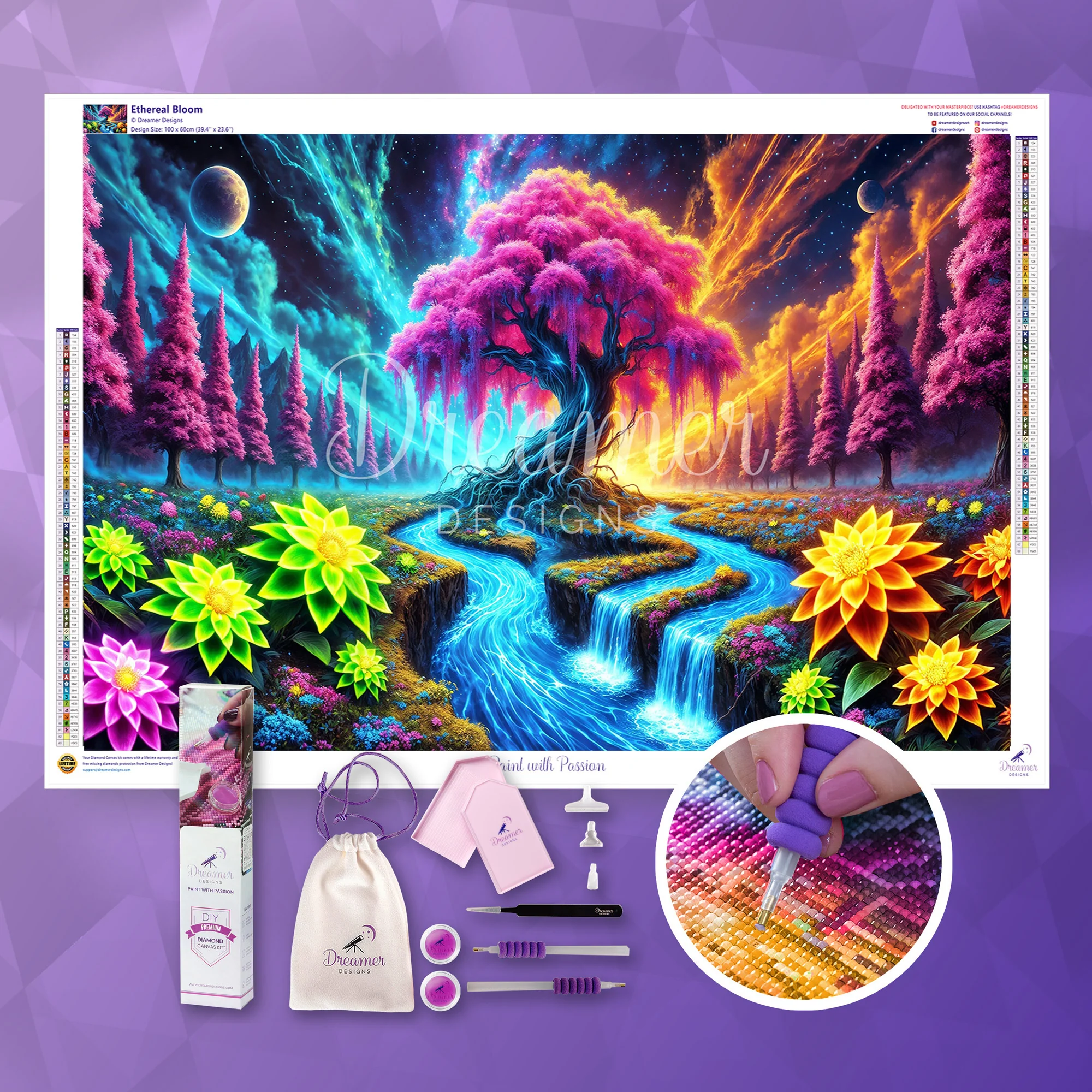 Ethereal Bloom - Image 3