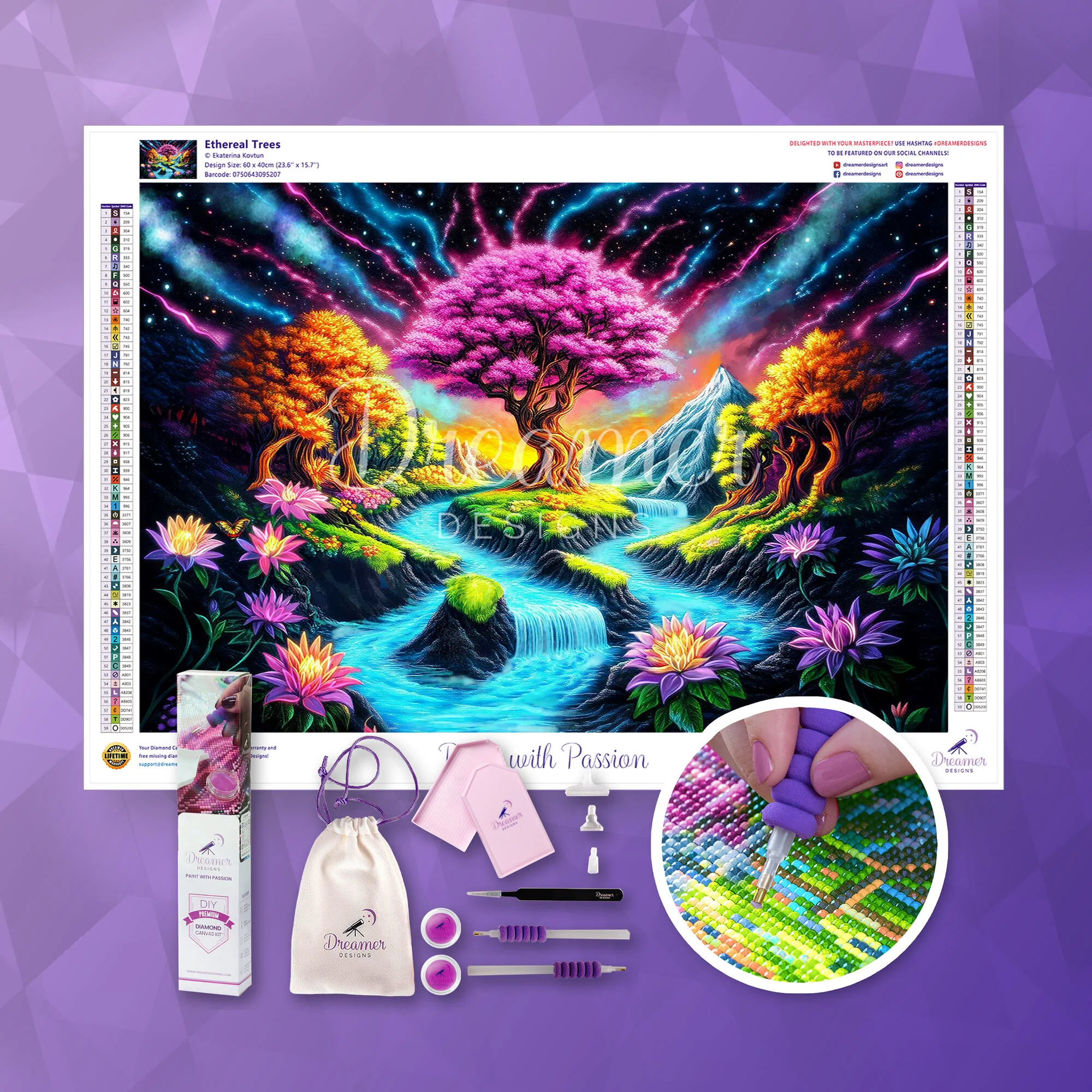 Ethereal Trees - Image 4