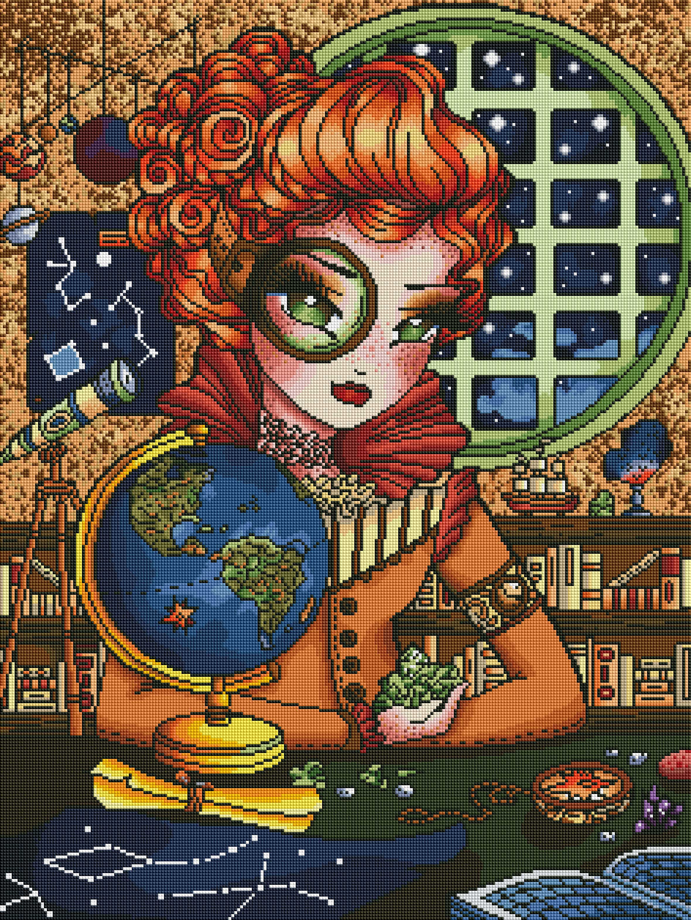 Evelyn - Image 2