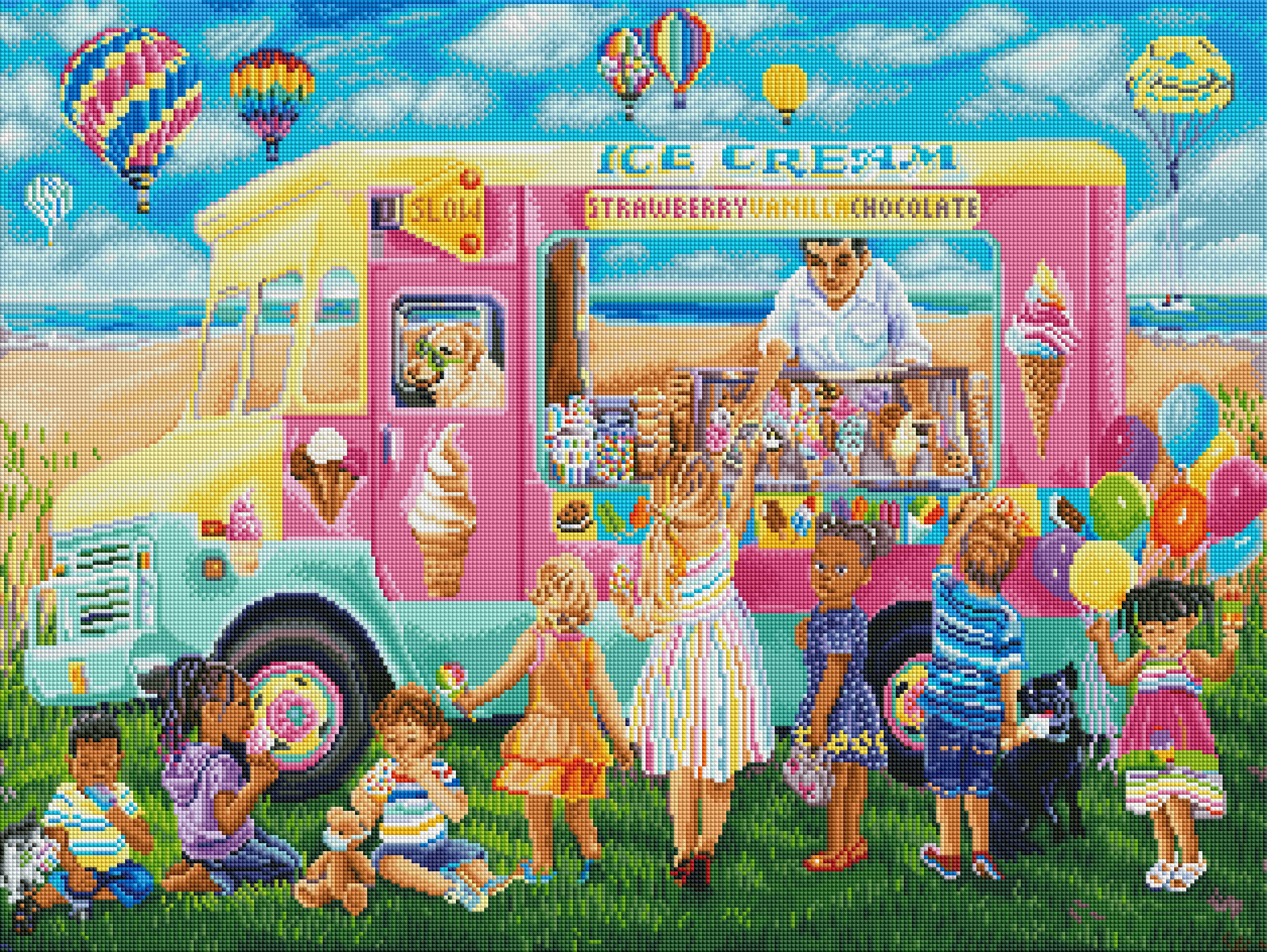 Everything’s Better With Ice Cream - Image 2