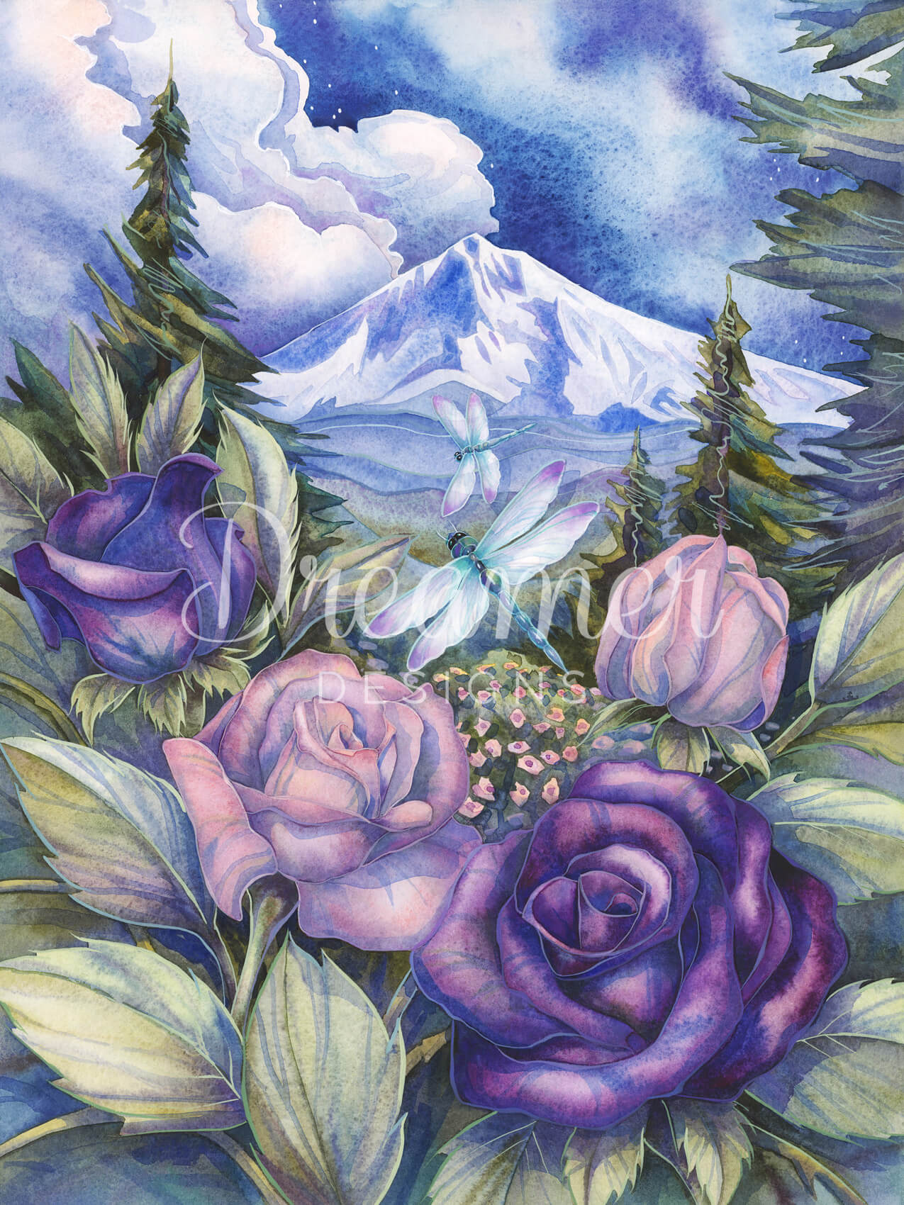 Everything's Roses