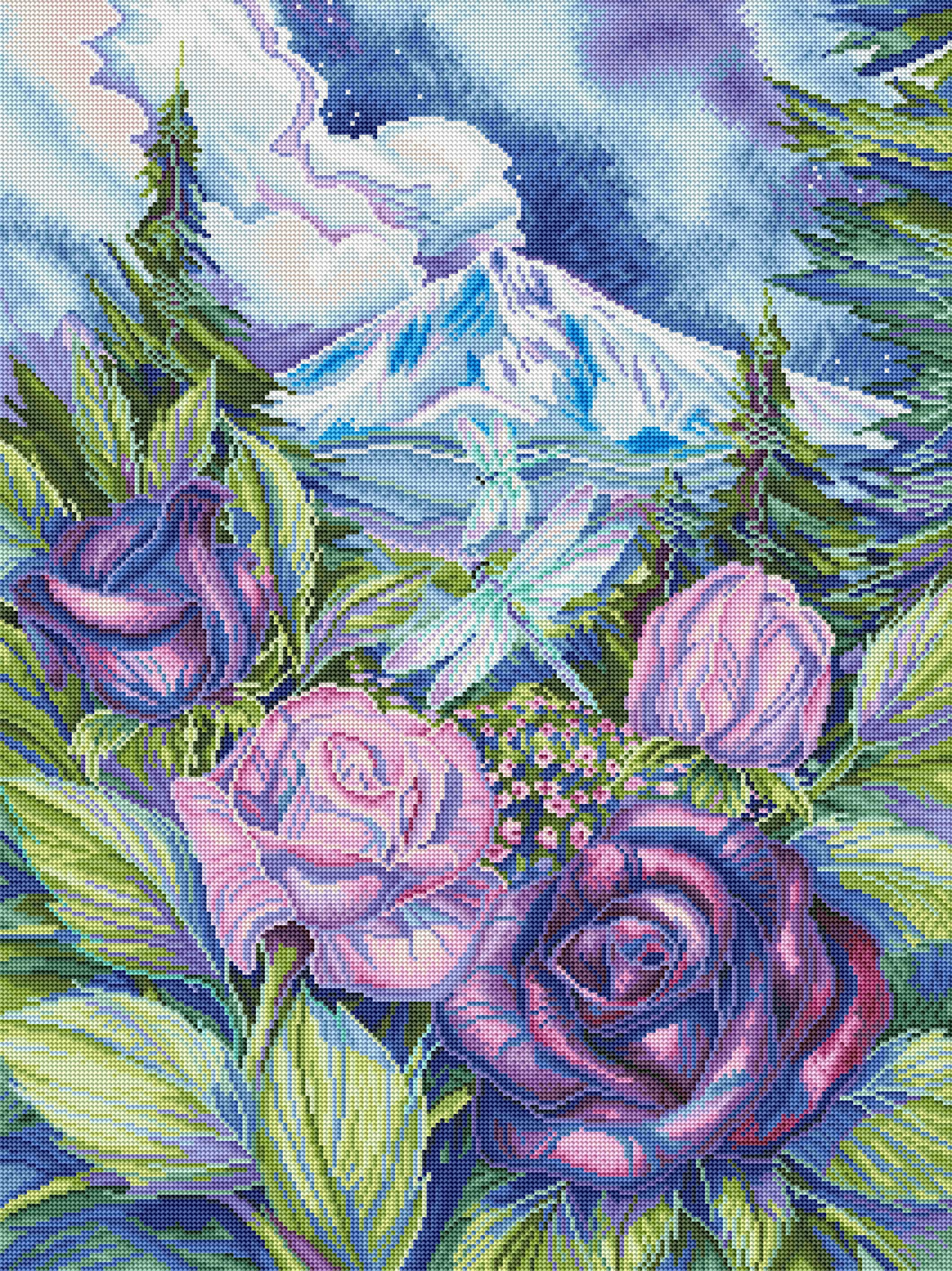 Everything's Roses - Image 2