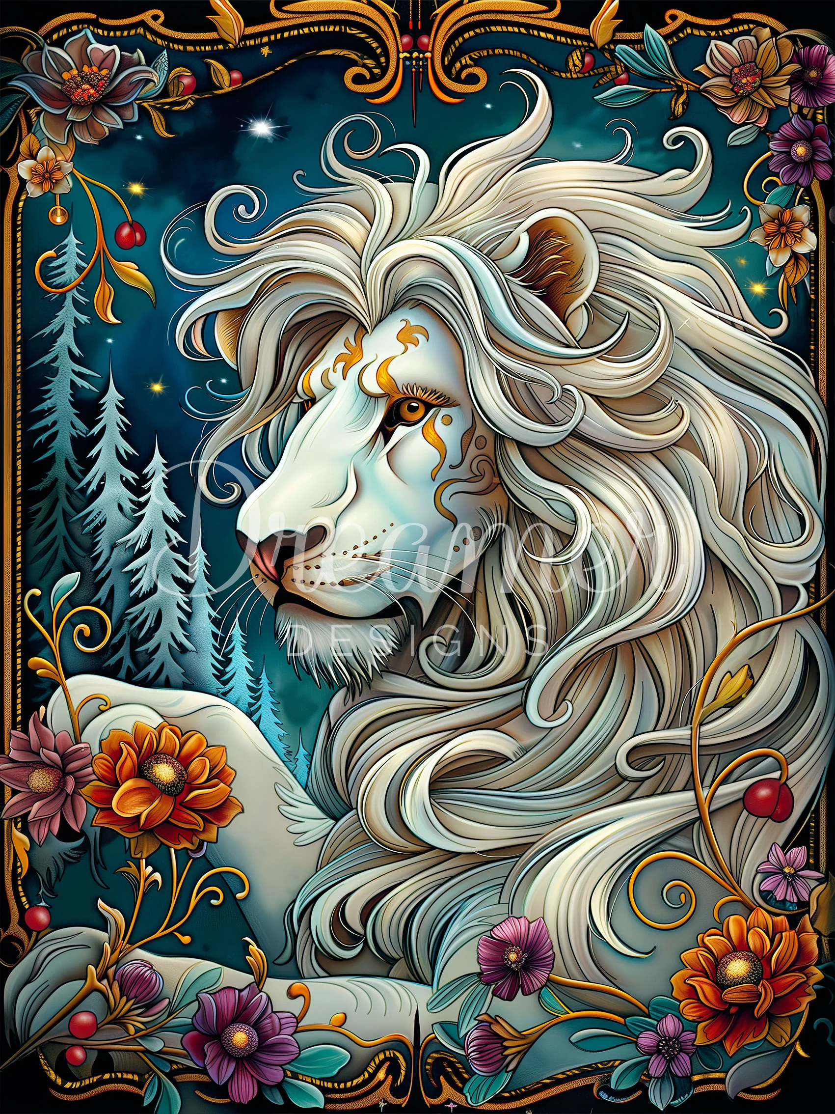 Fableheart