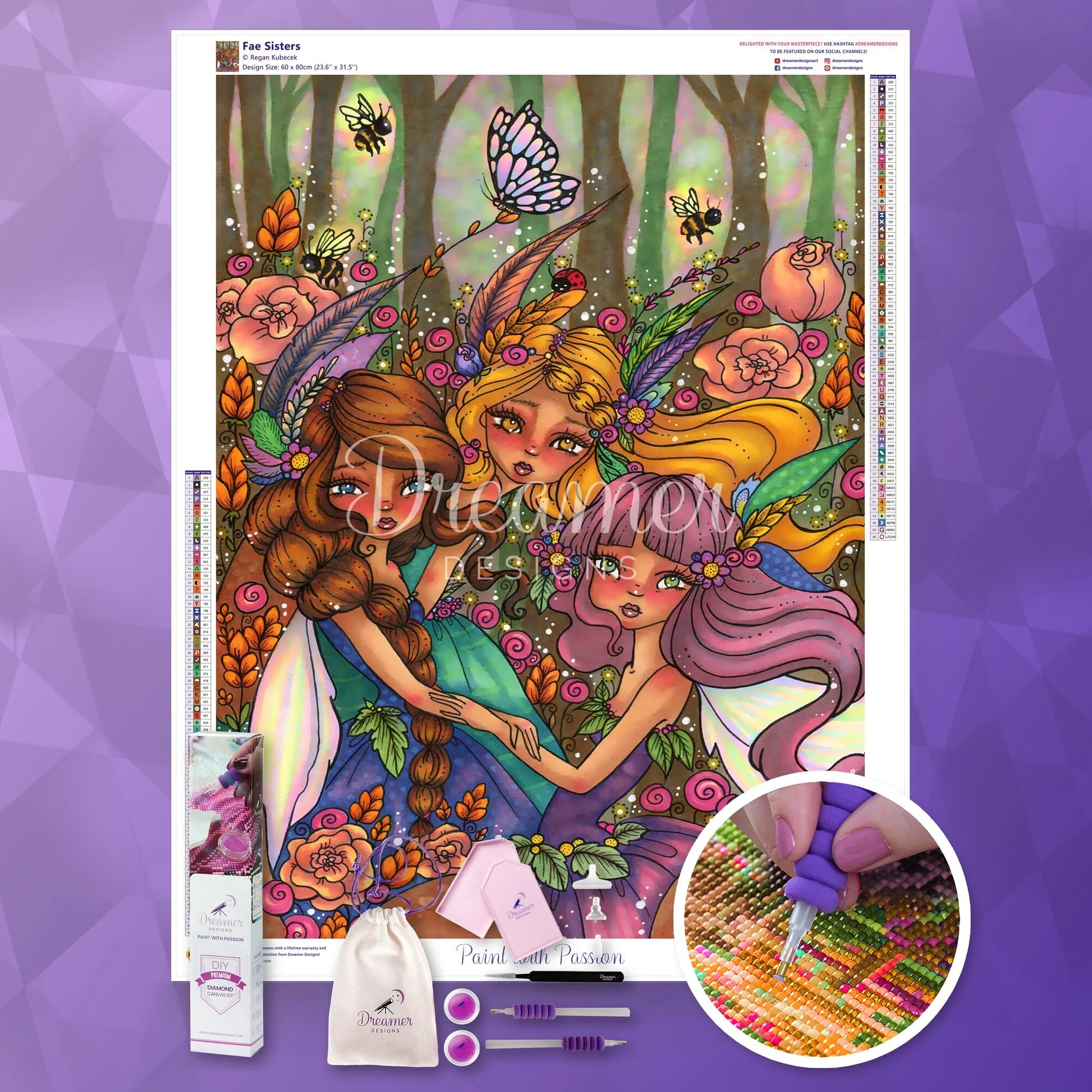 Fae Sisters - Image 3