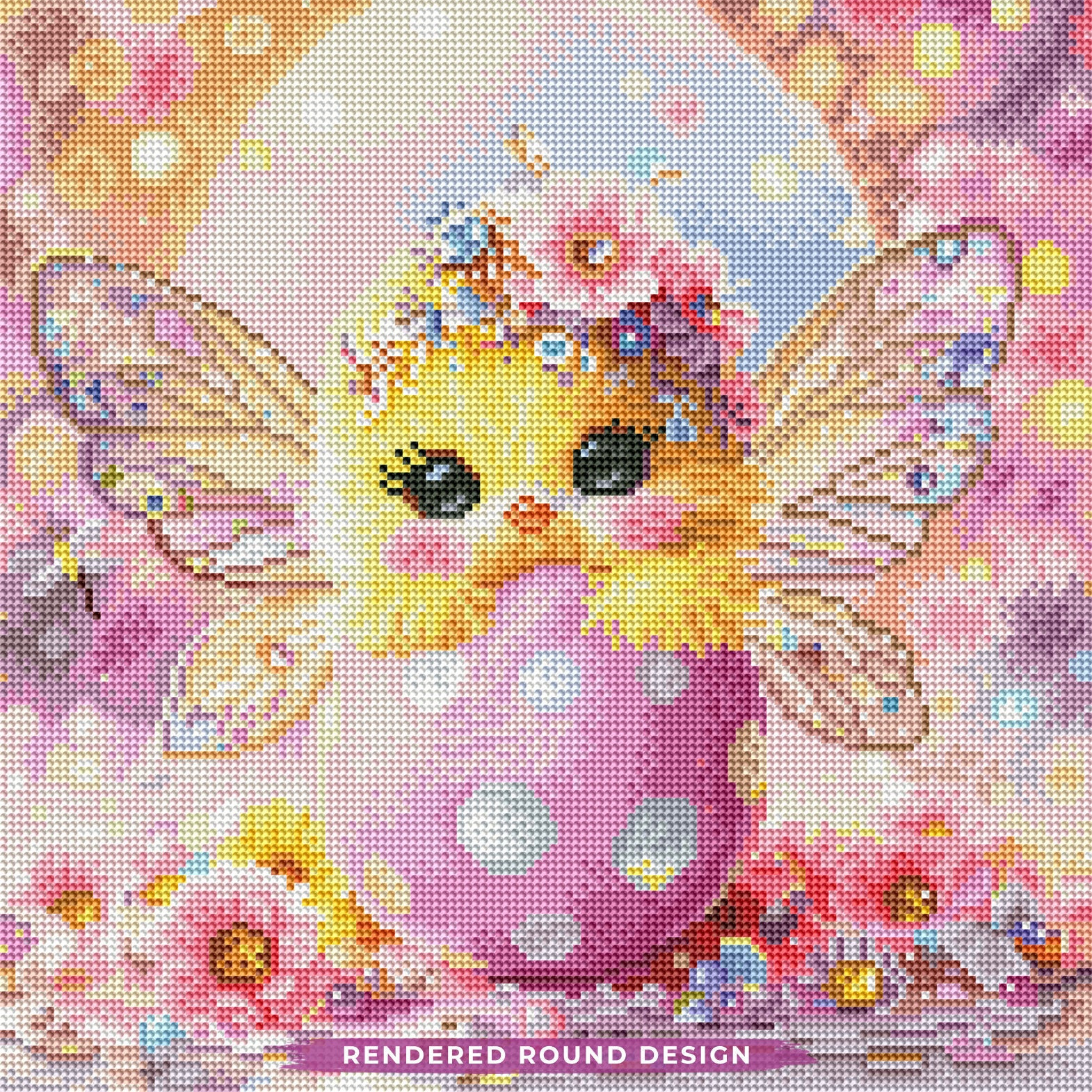 Fairy Chick - Image 3
