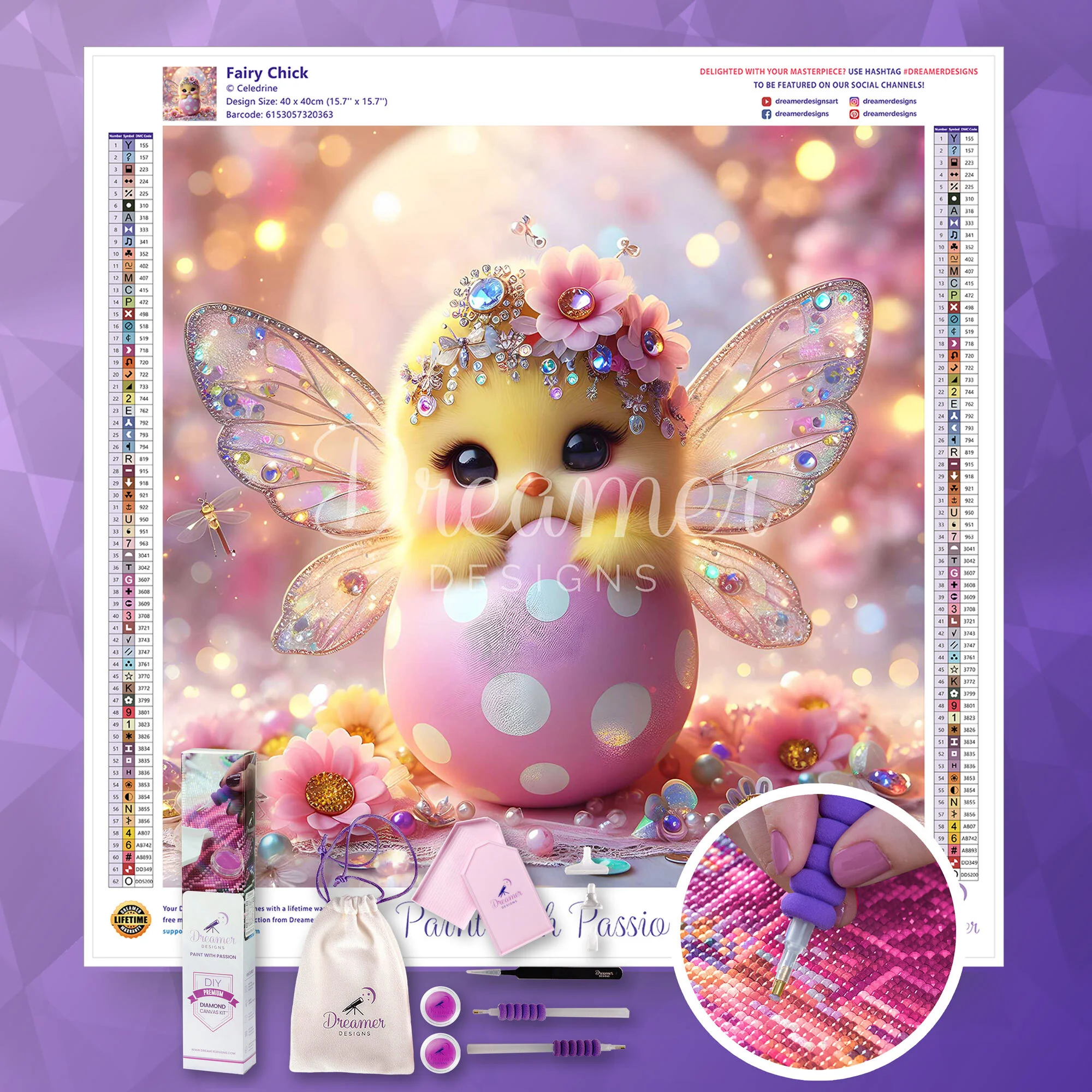 Fairy Chick - Image 4