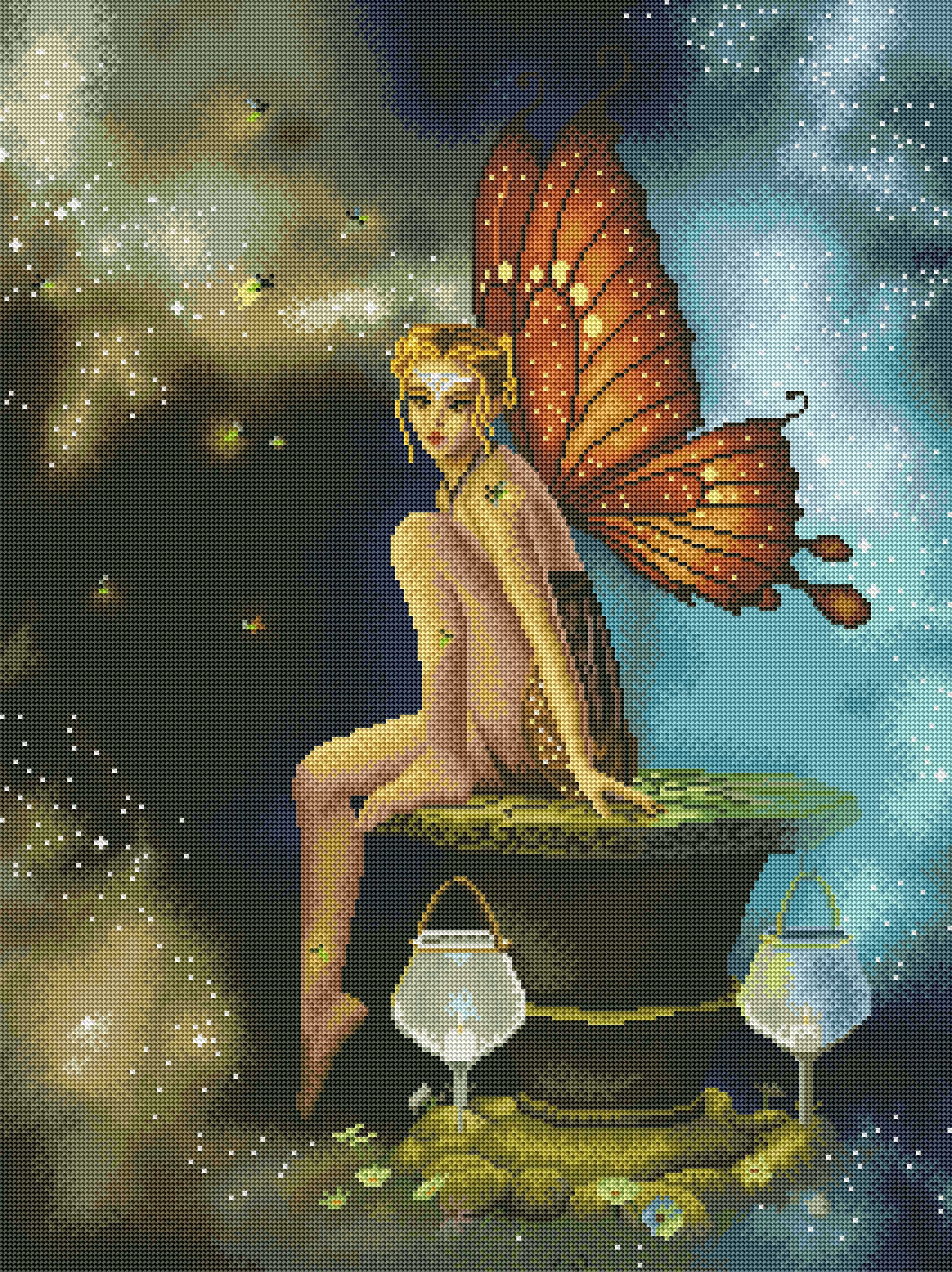 Fairy Glowflies - Image 2