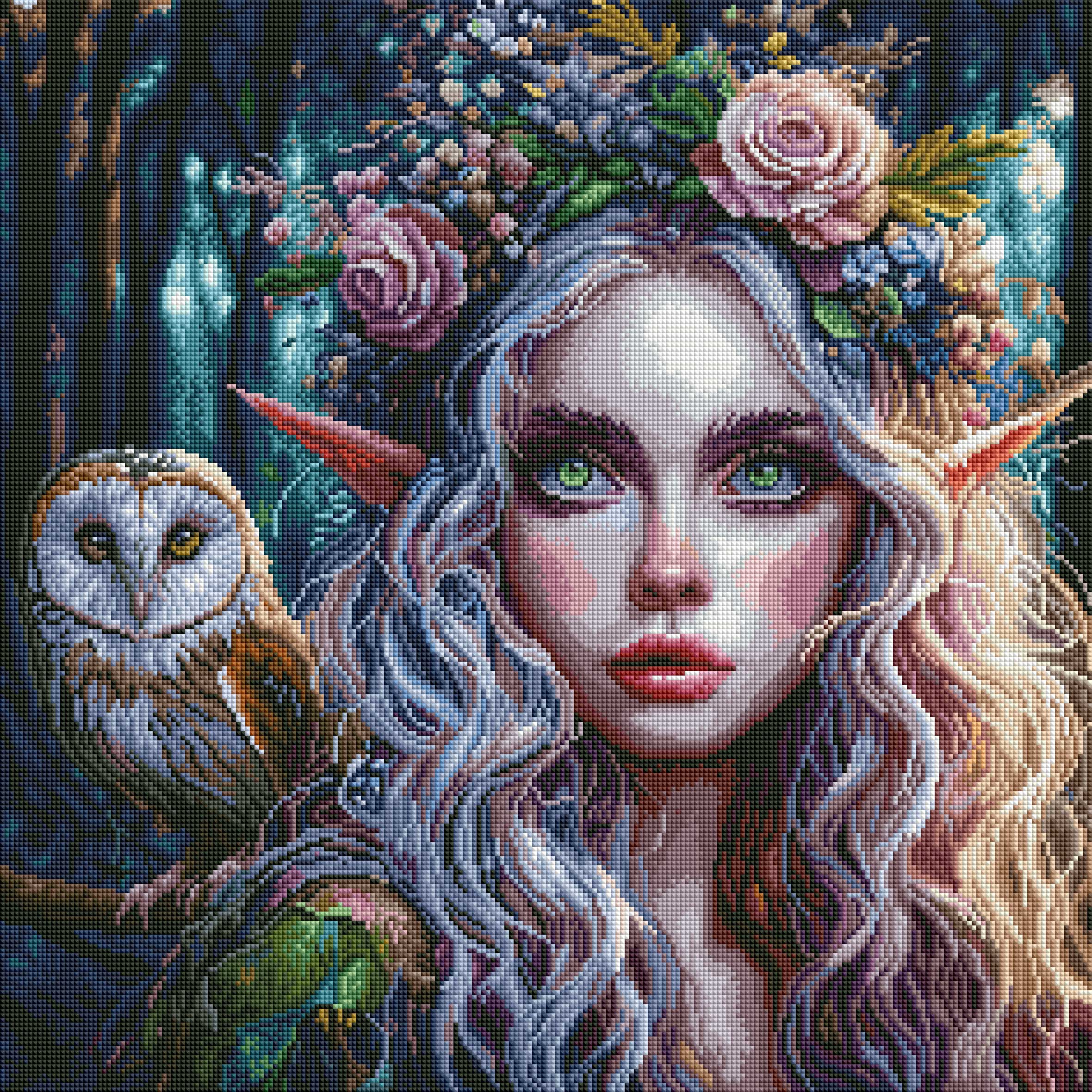 Fairy of the Forest - Image 2