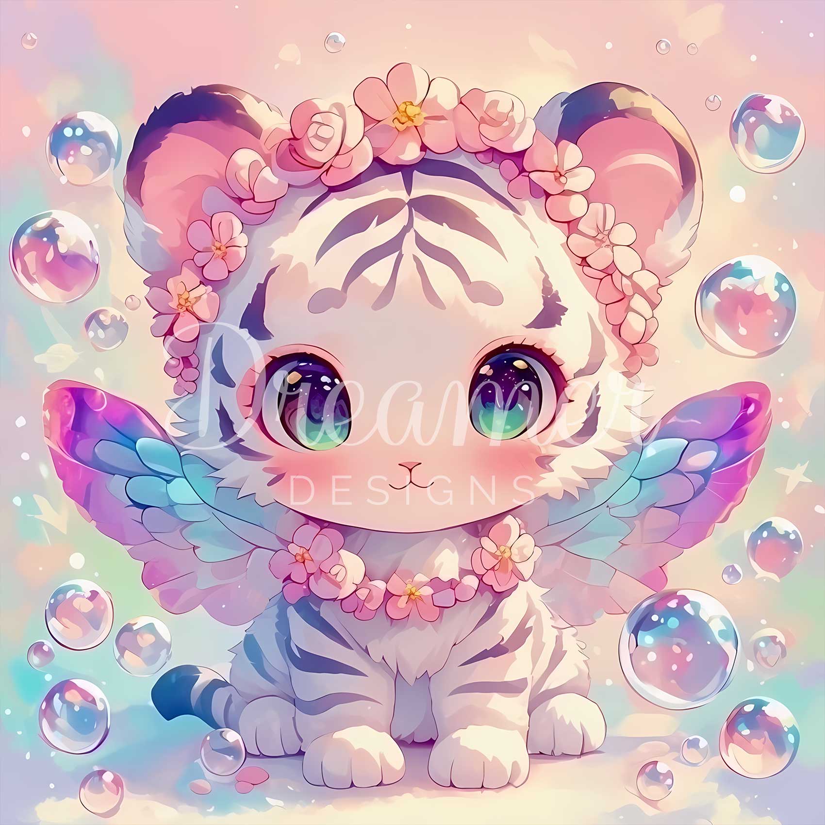 Fairy Paws