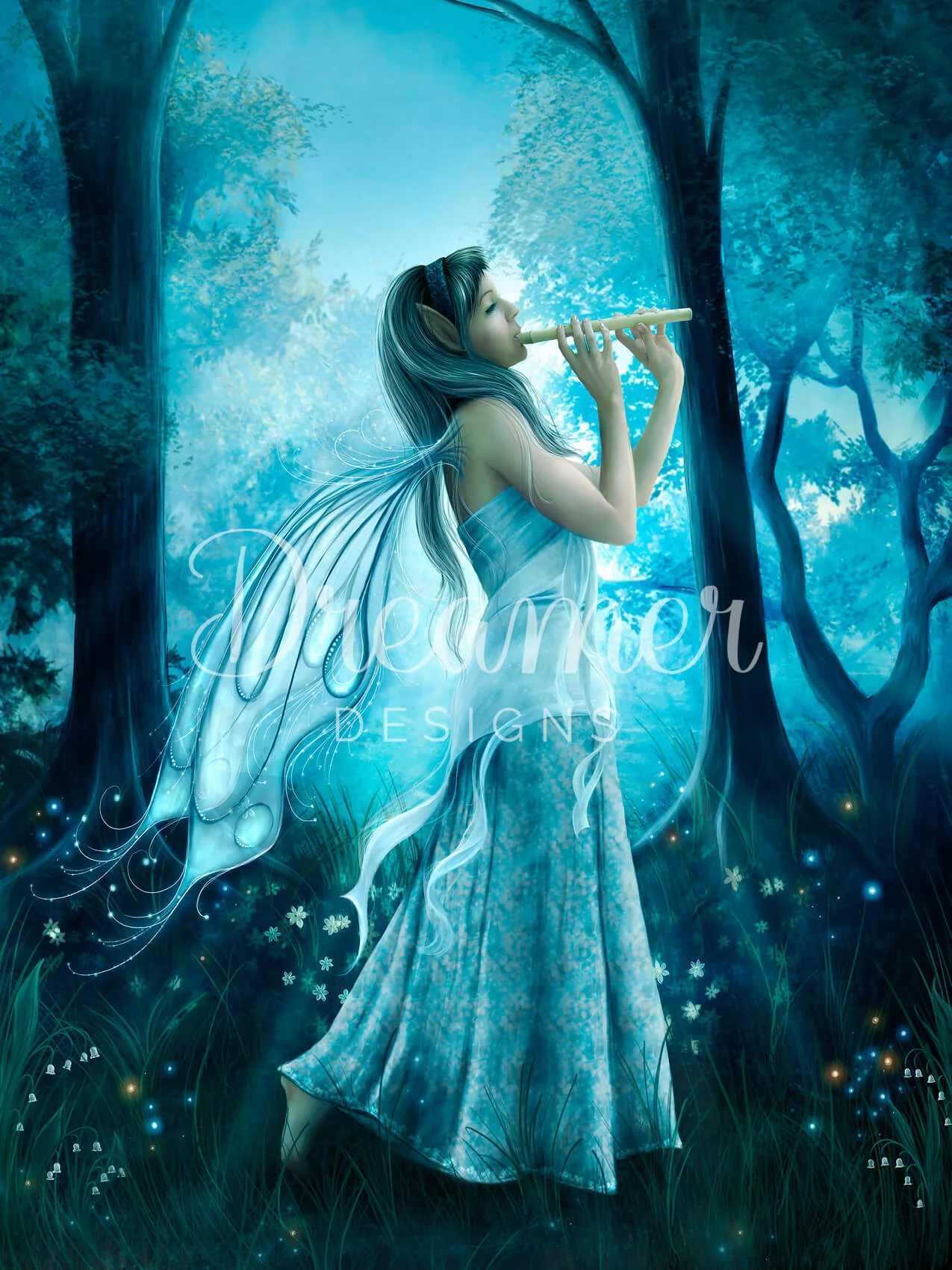 Fairy Song