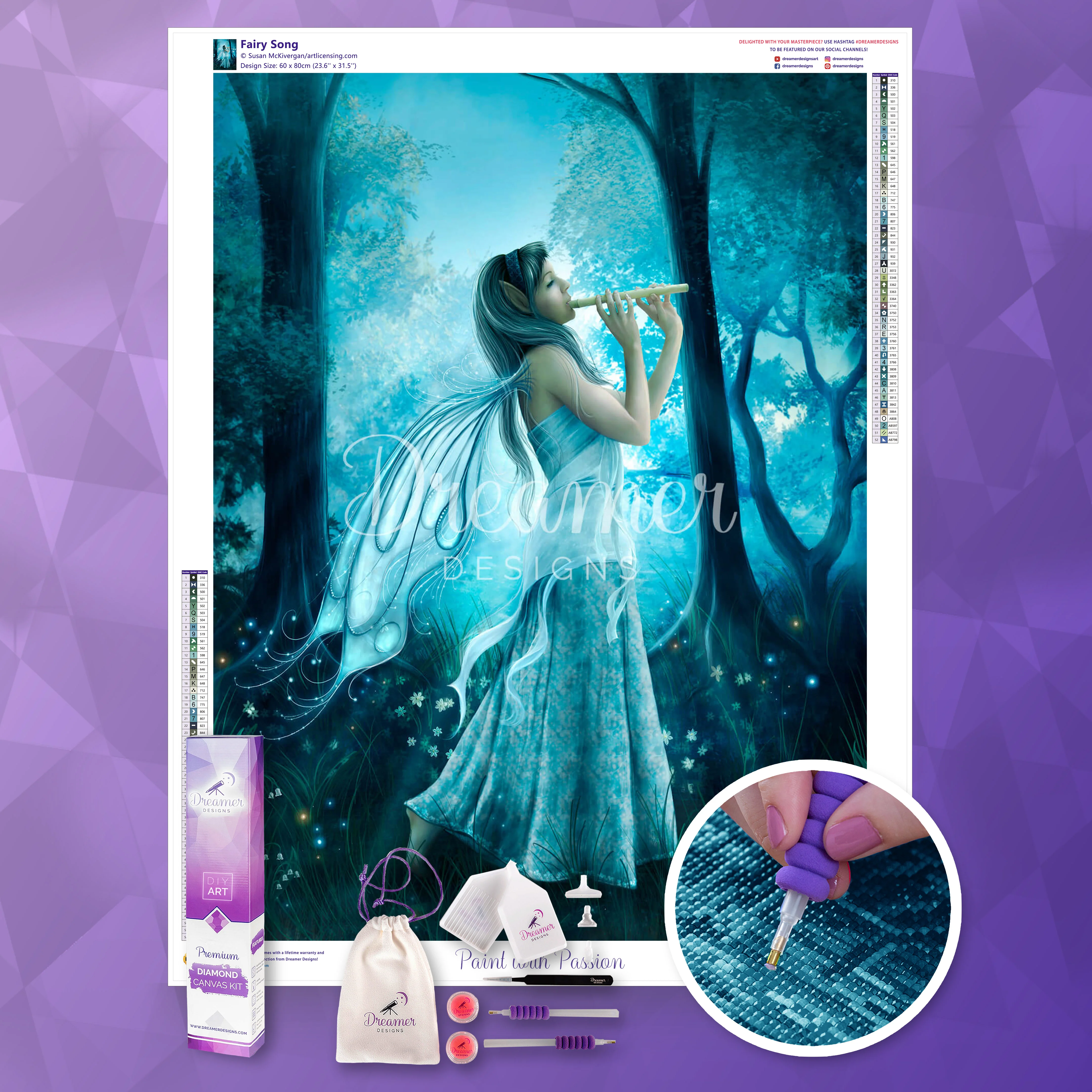 Fairy Song - Image 3