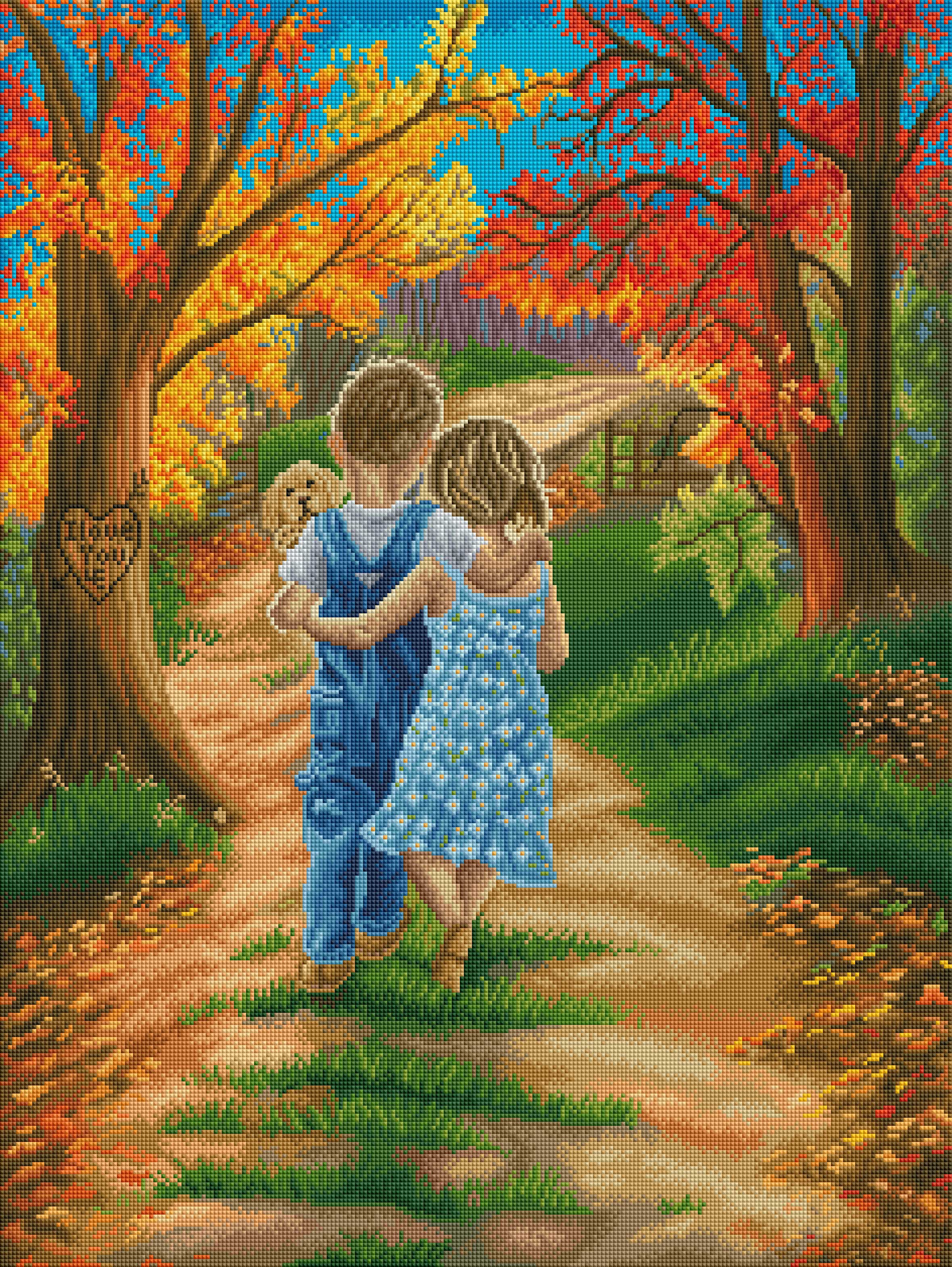 Fall in Love - Image 2