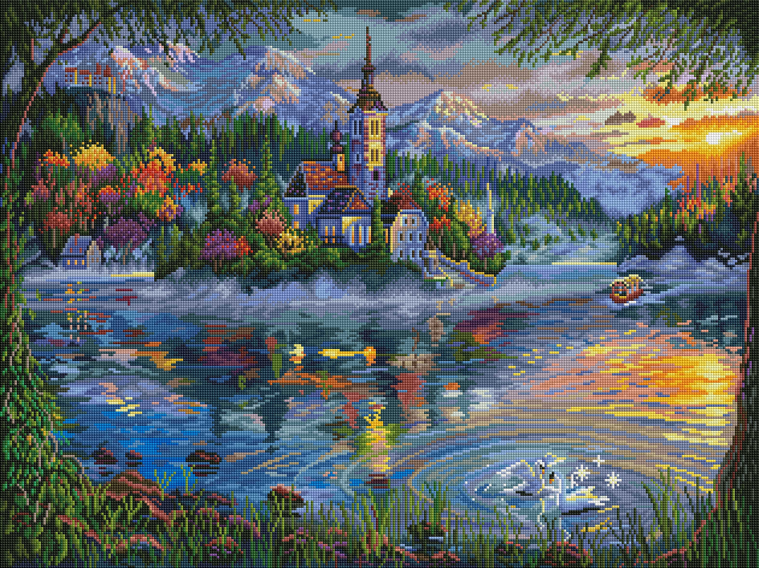 Fall Splendor - Image 2
