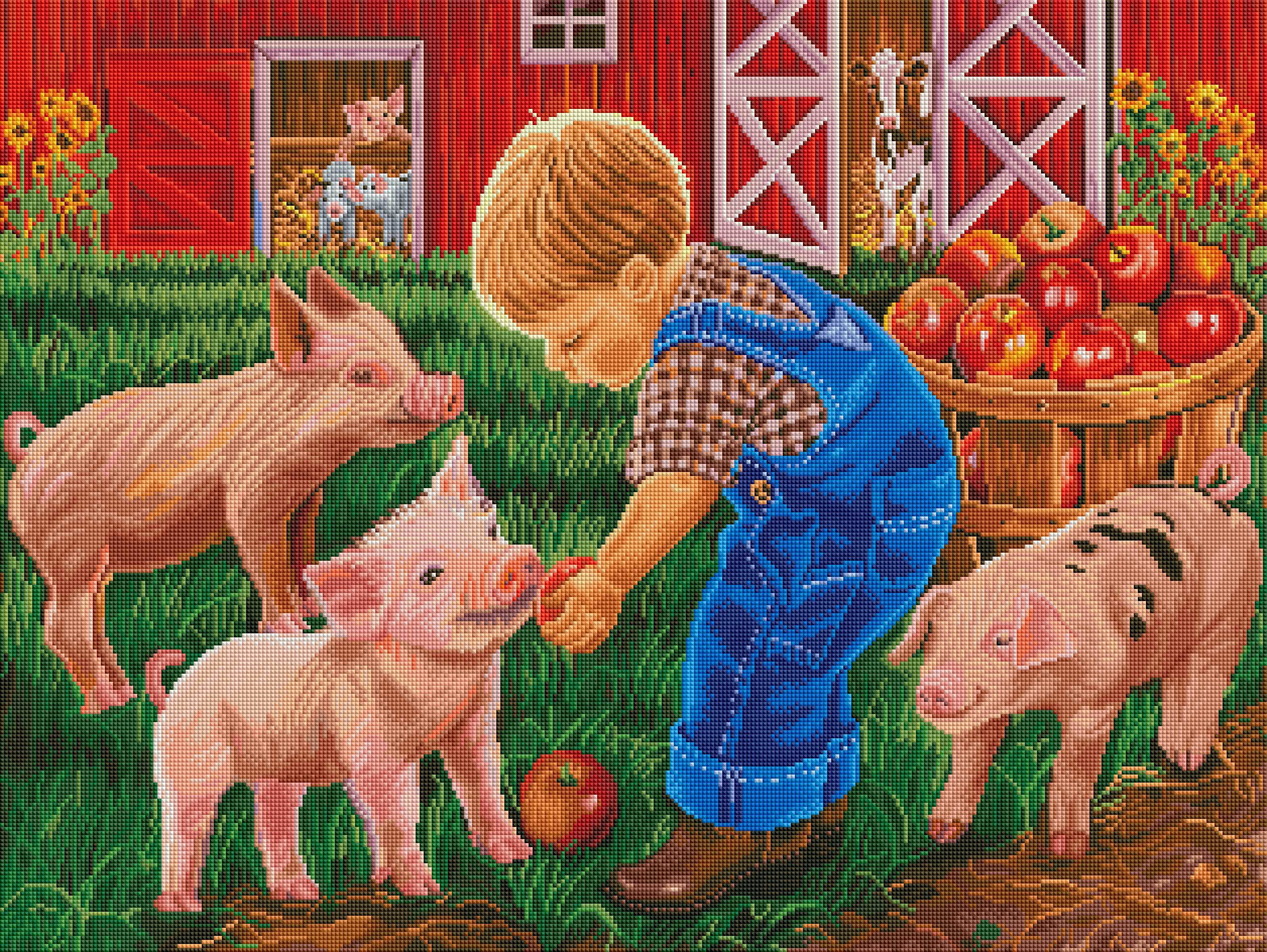 Farmer's Helper - Image 2