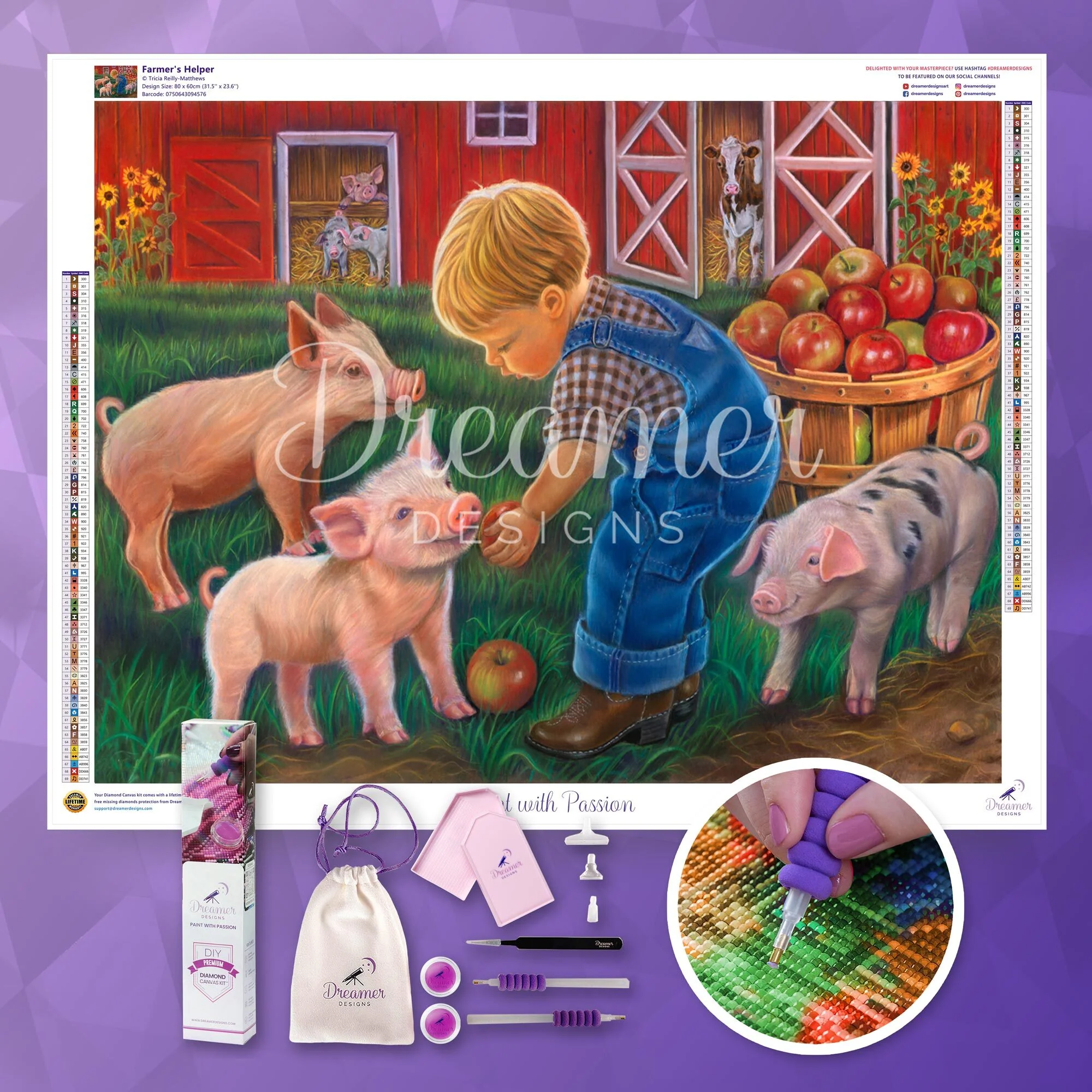 Farmer's Helper - Image 3