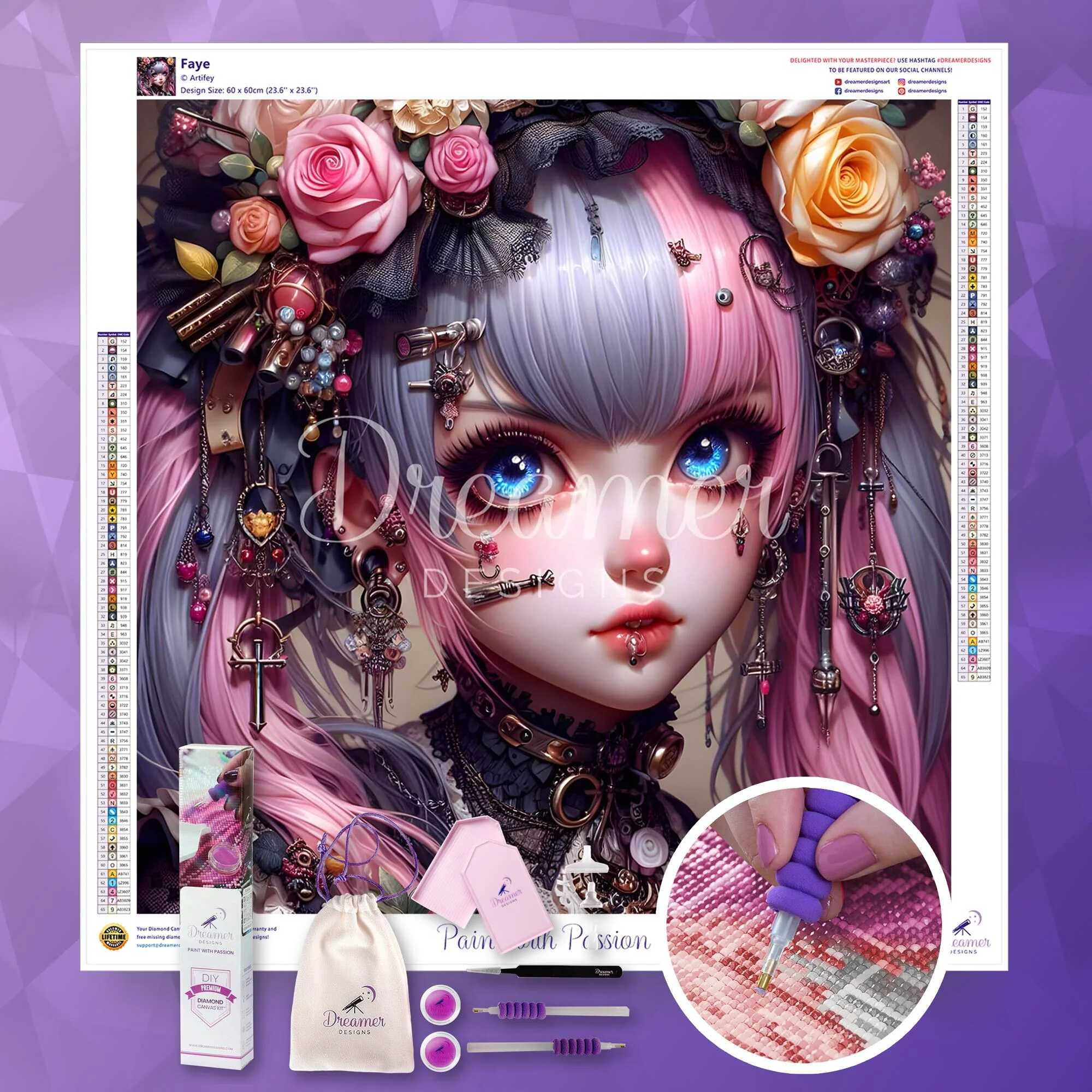 Faye - Image 3