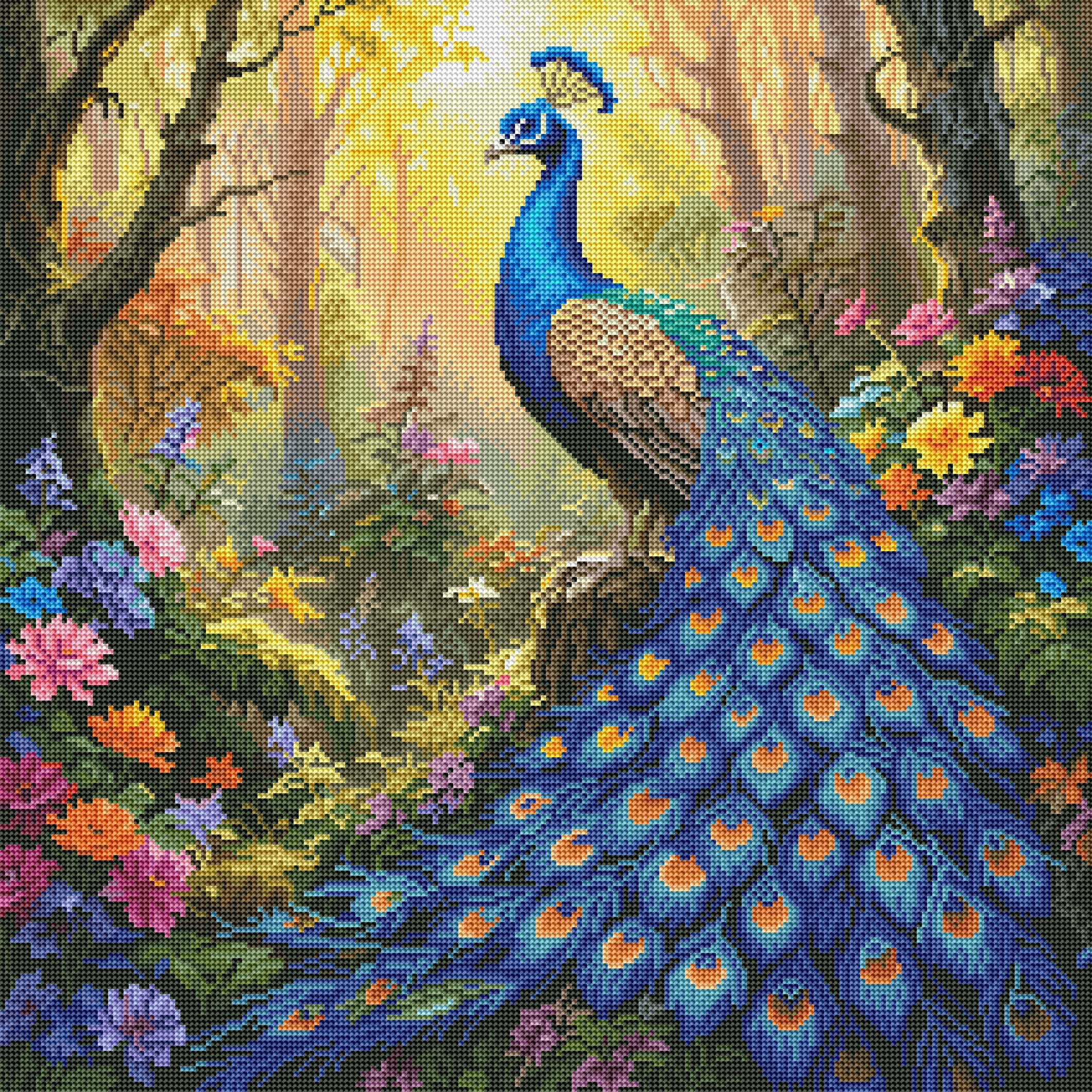 Feathers of Light - Image 2