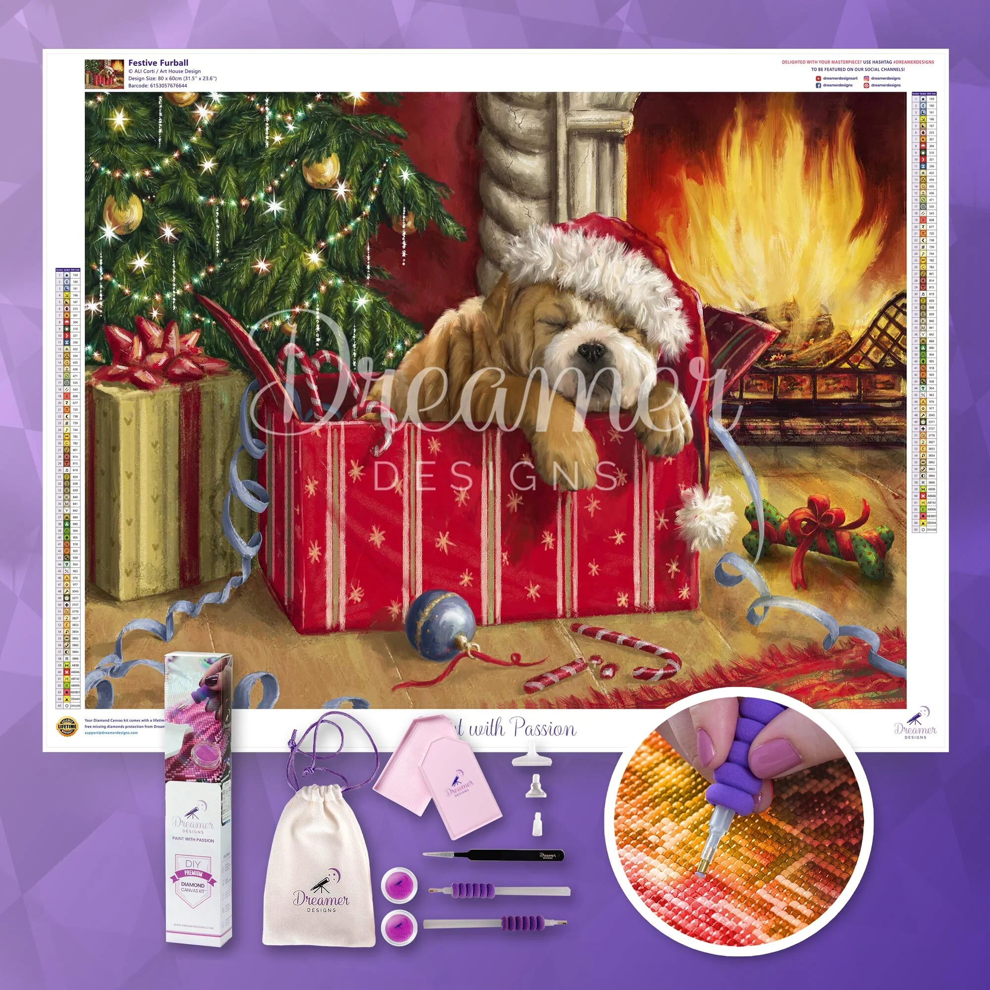 Festive Furball - Image 3