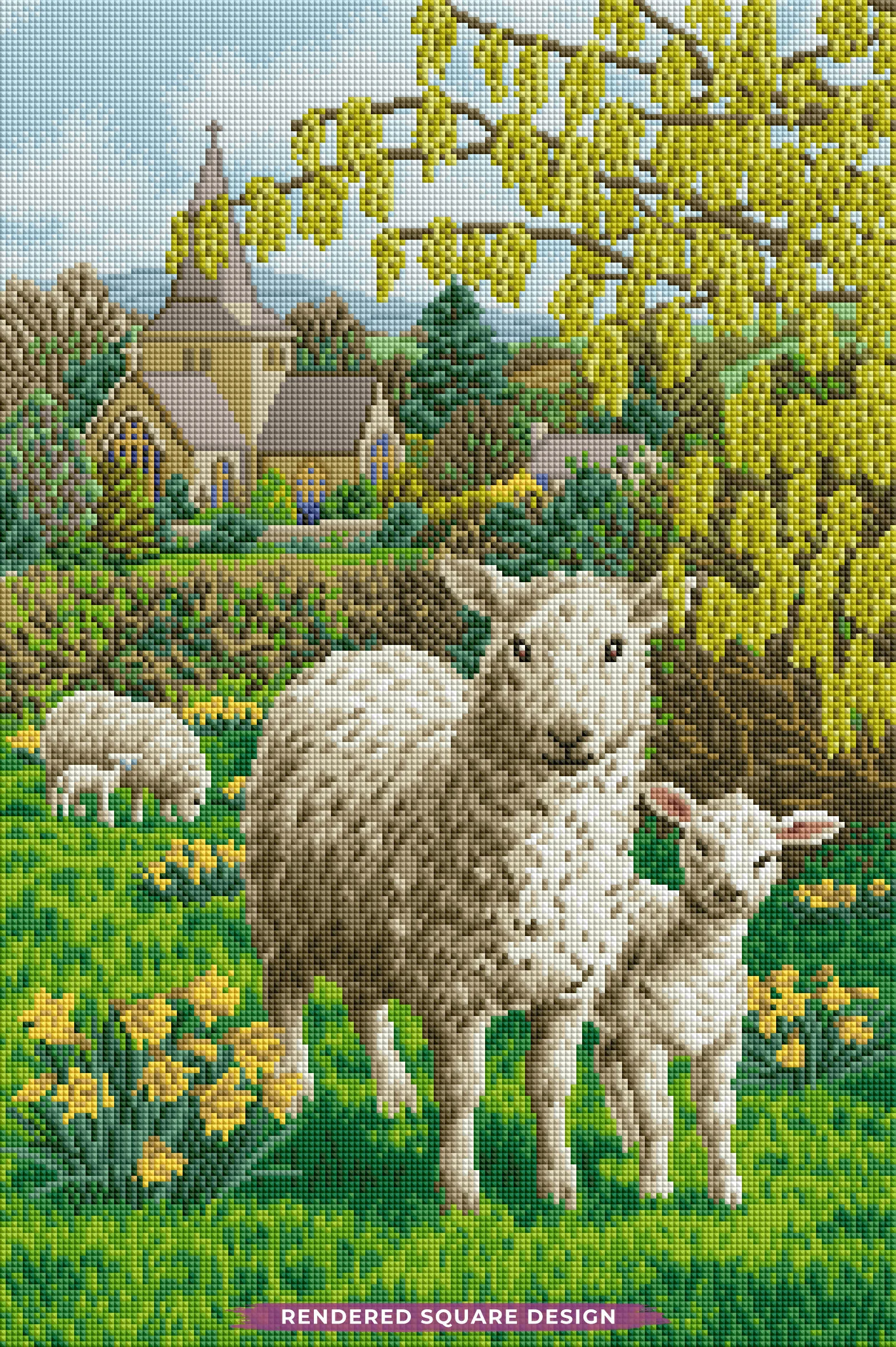 Fields of Grace - Image 2