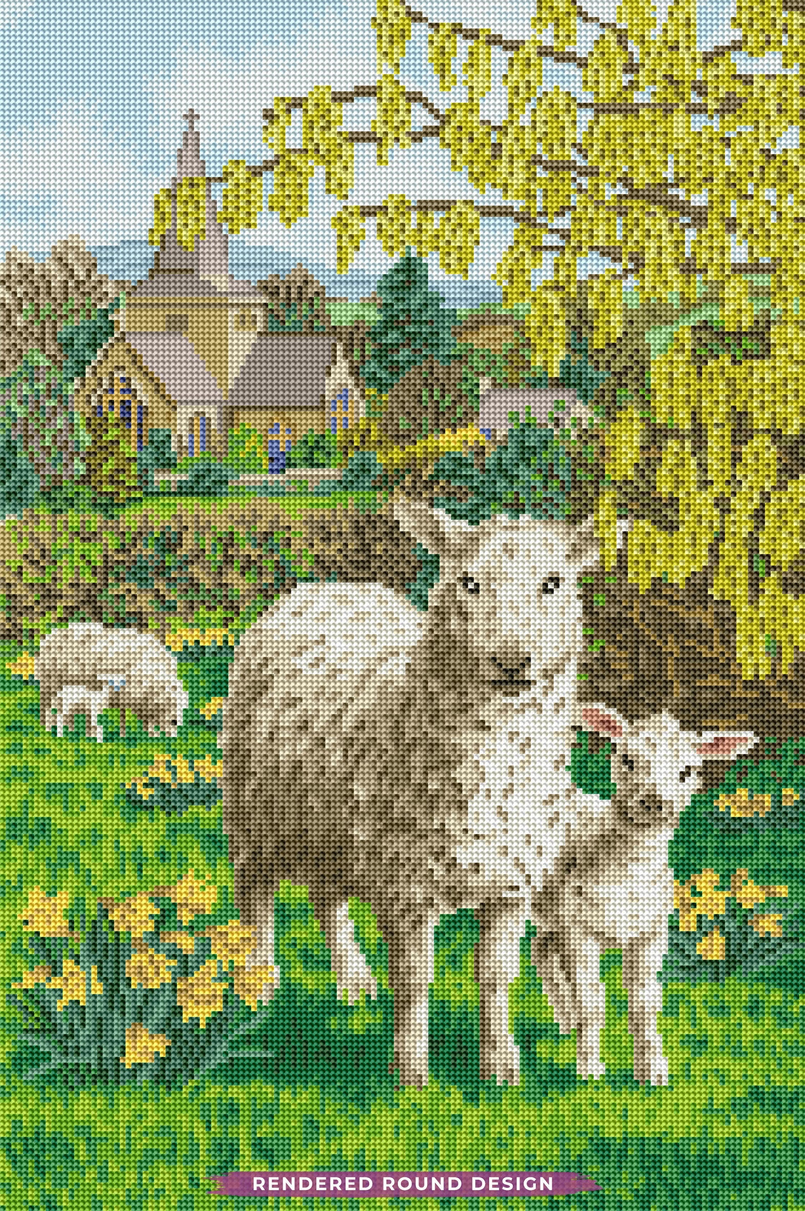 Fields of Grace - Image 3