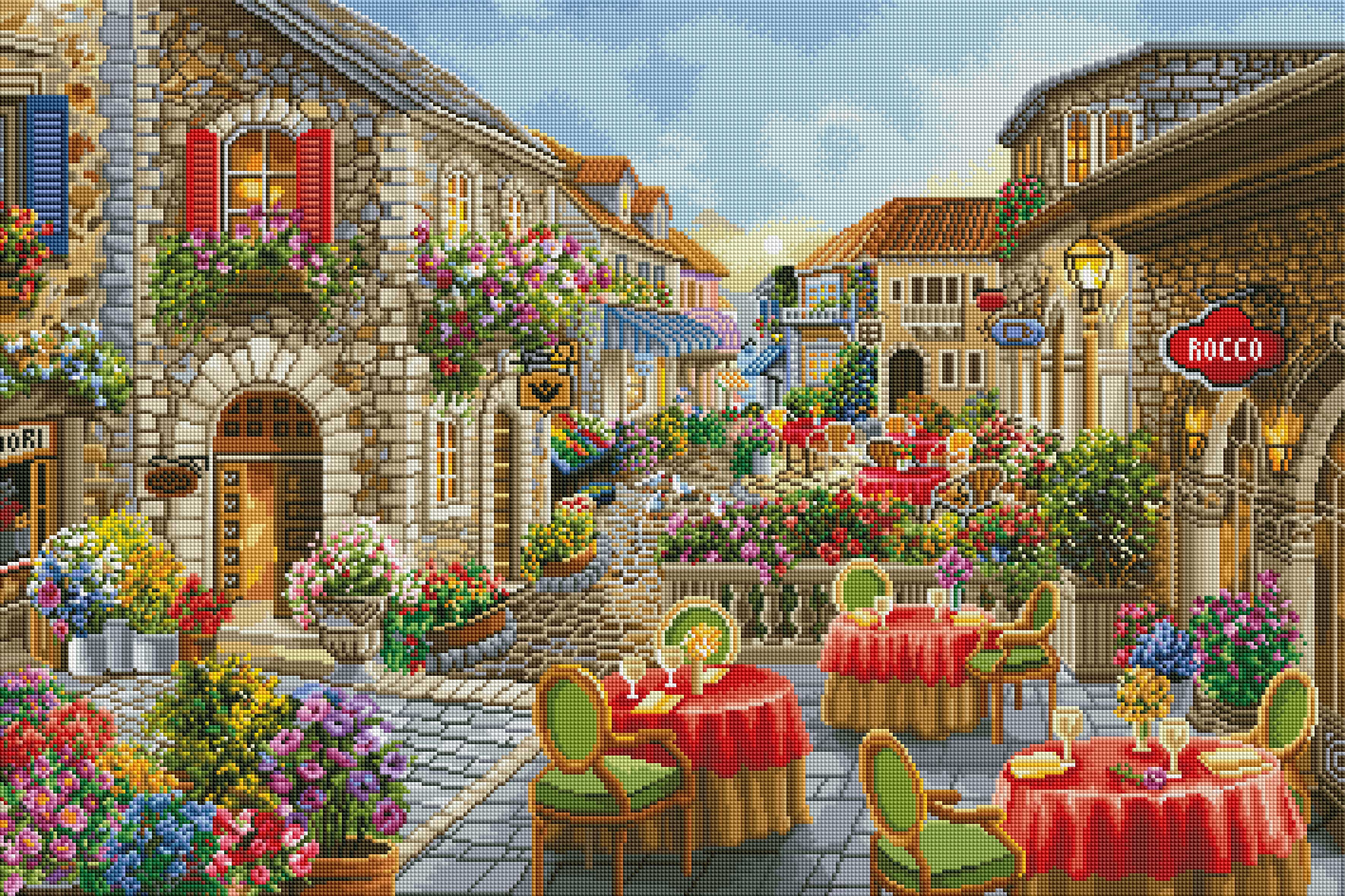 Fiori Caffes - Image 2