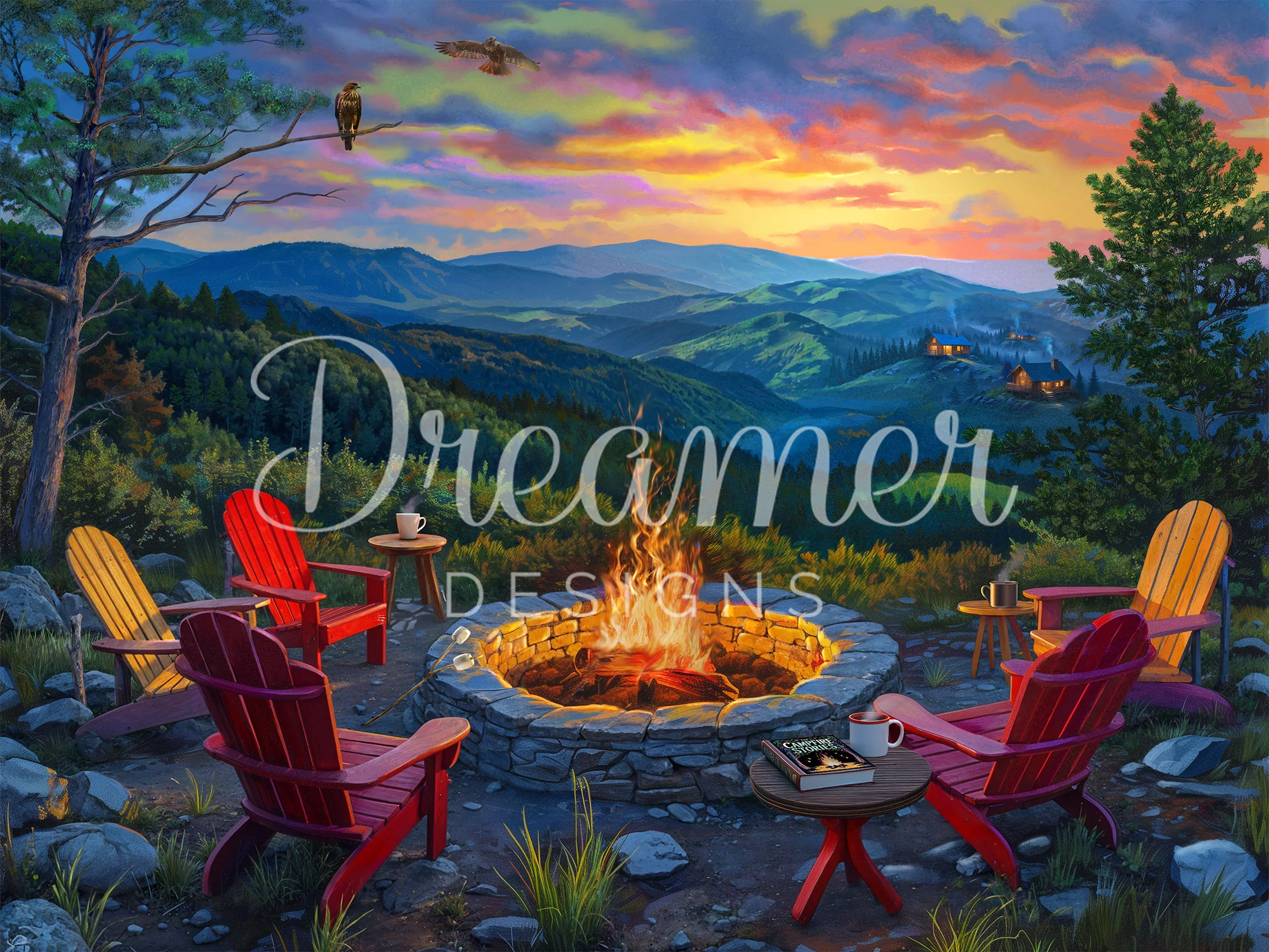 Firepit