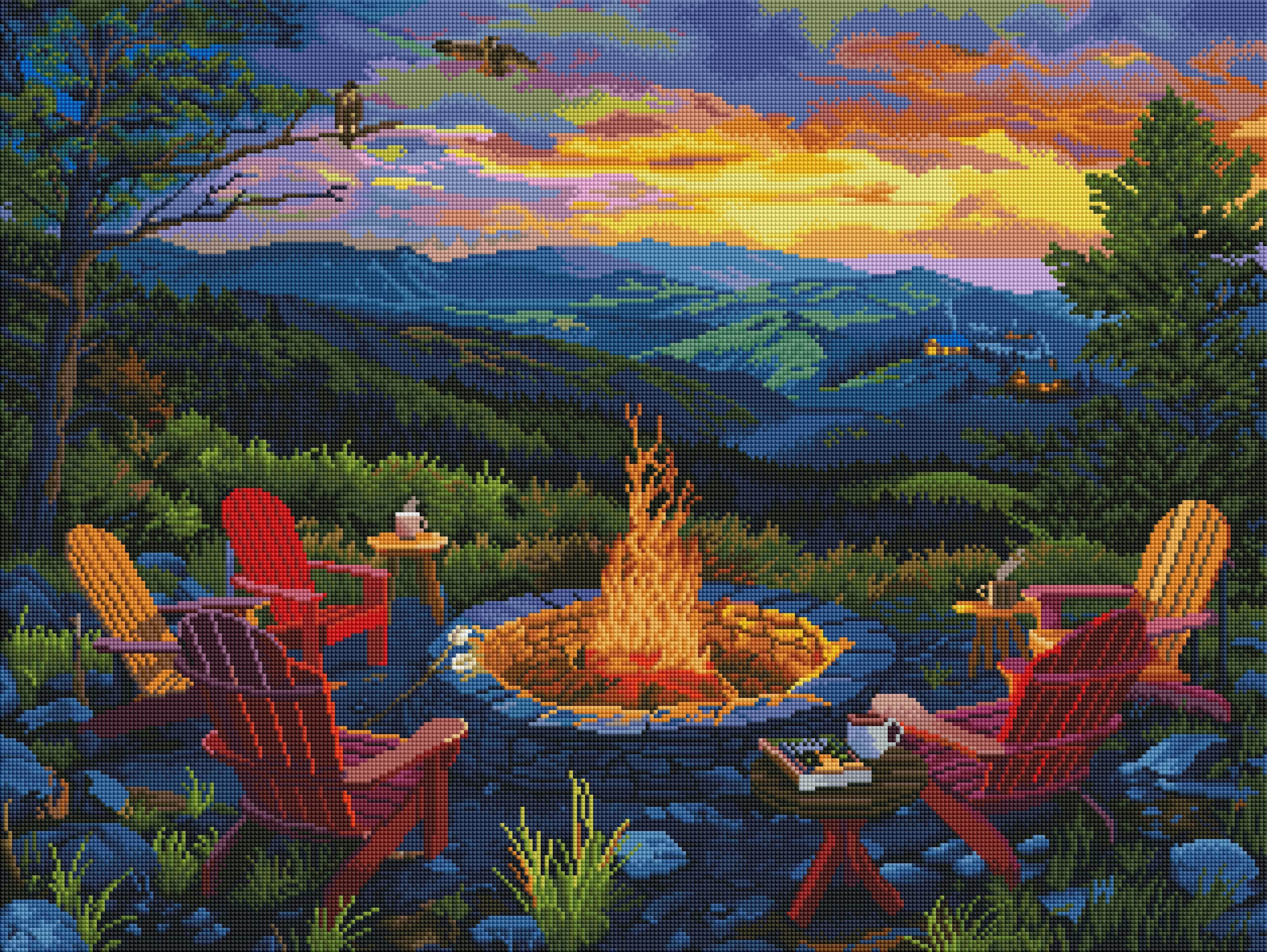 Firepit - Image 2