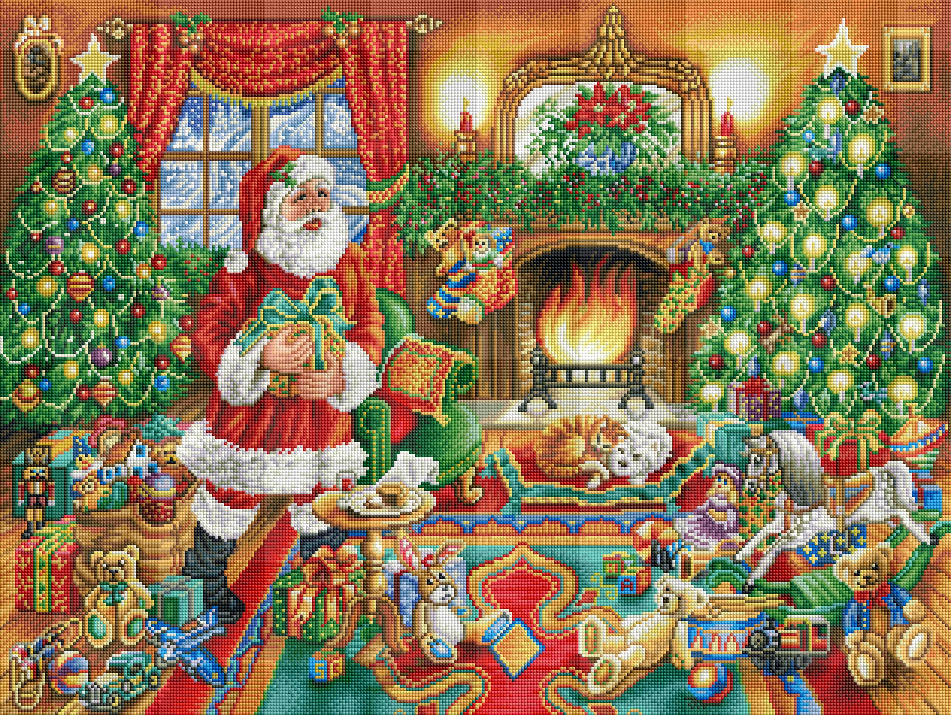 Fireside Delivery - Image 2