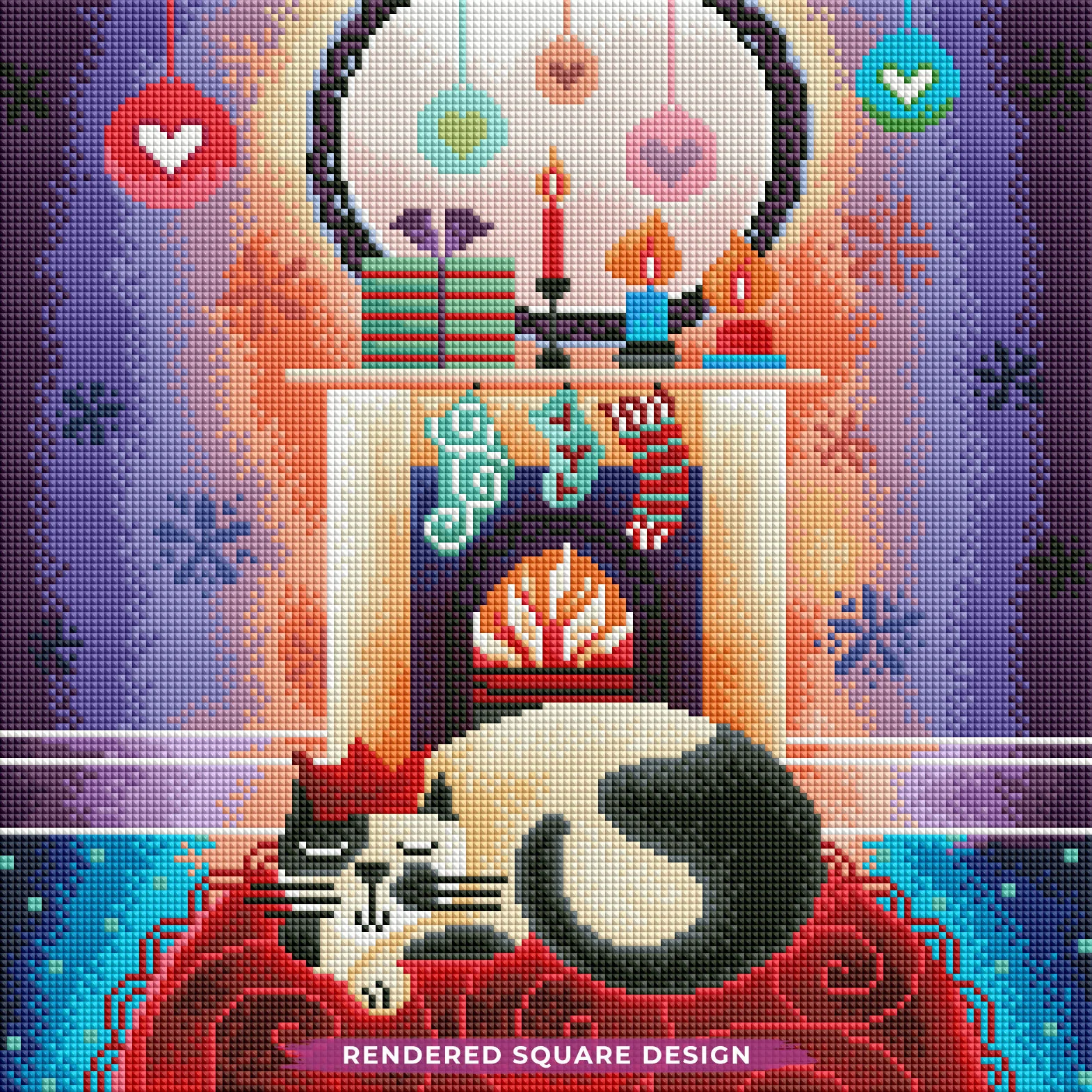 Fireside Whiskers - Image 2