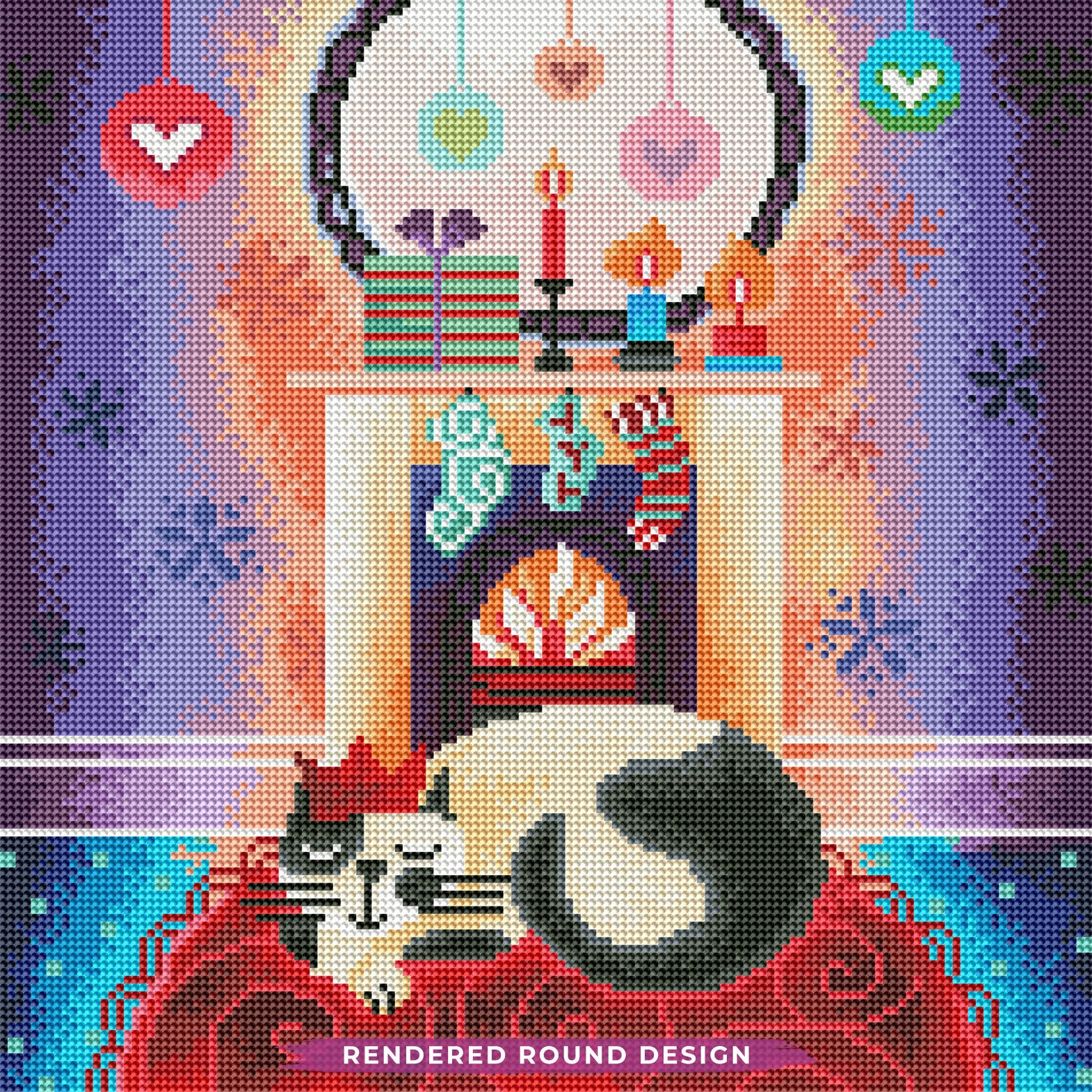 Fireside Whiskers - Image 3