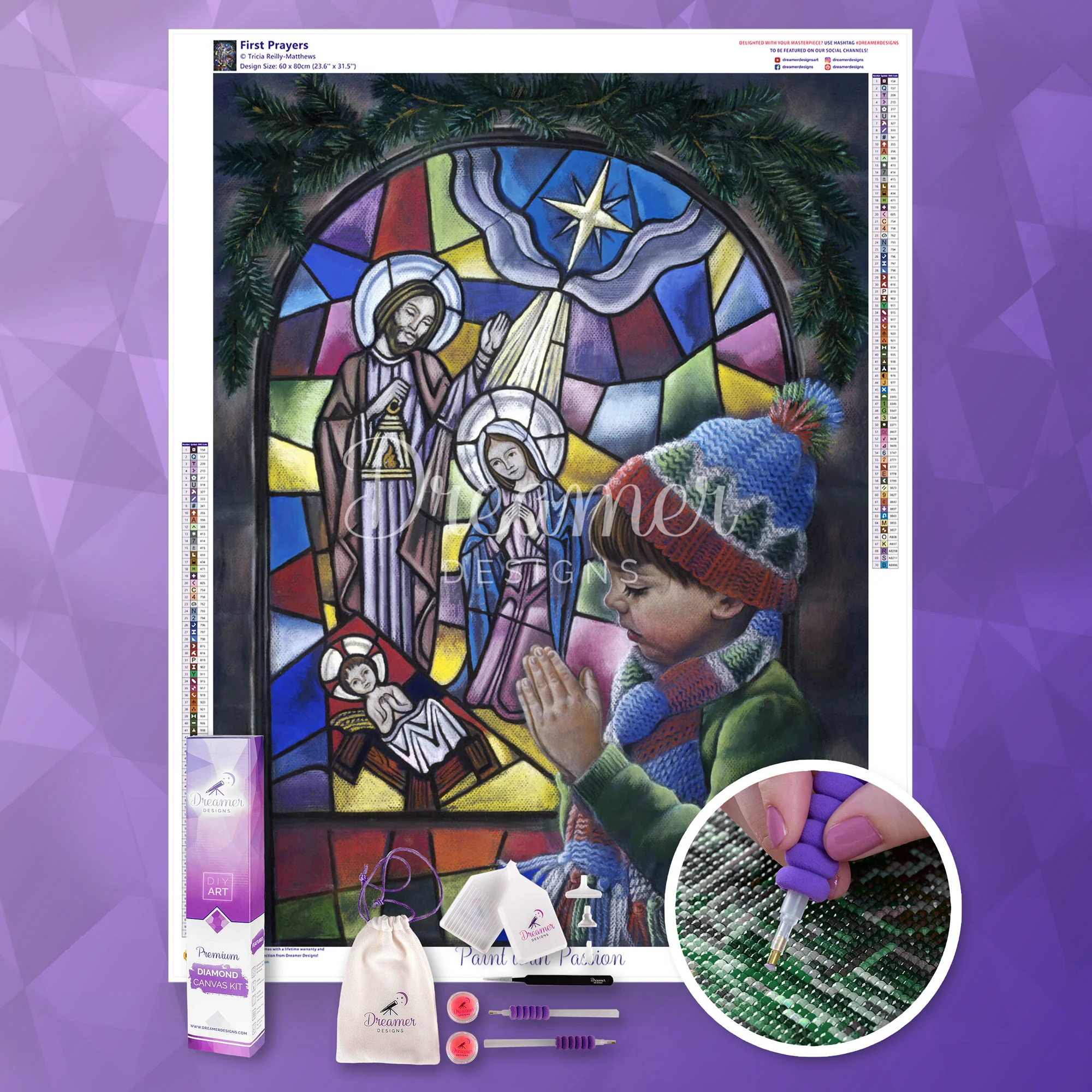 First Prayers - Image 3
