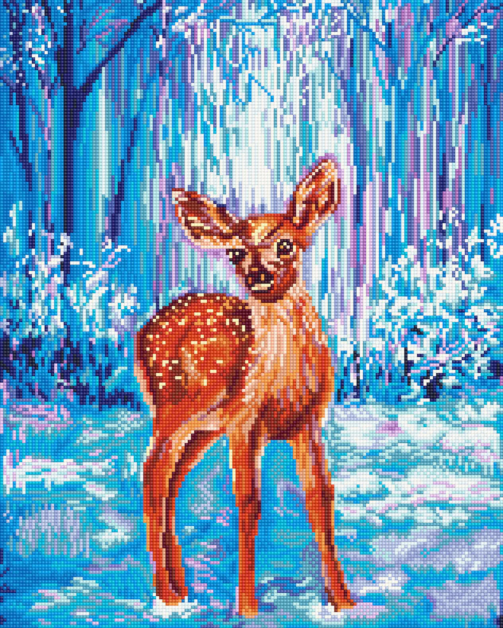 First Winter - Image 2