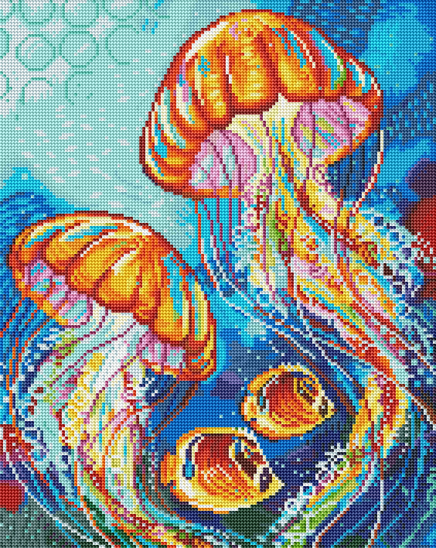 Fish and Jellies - Image 2
