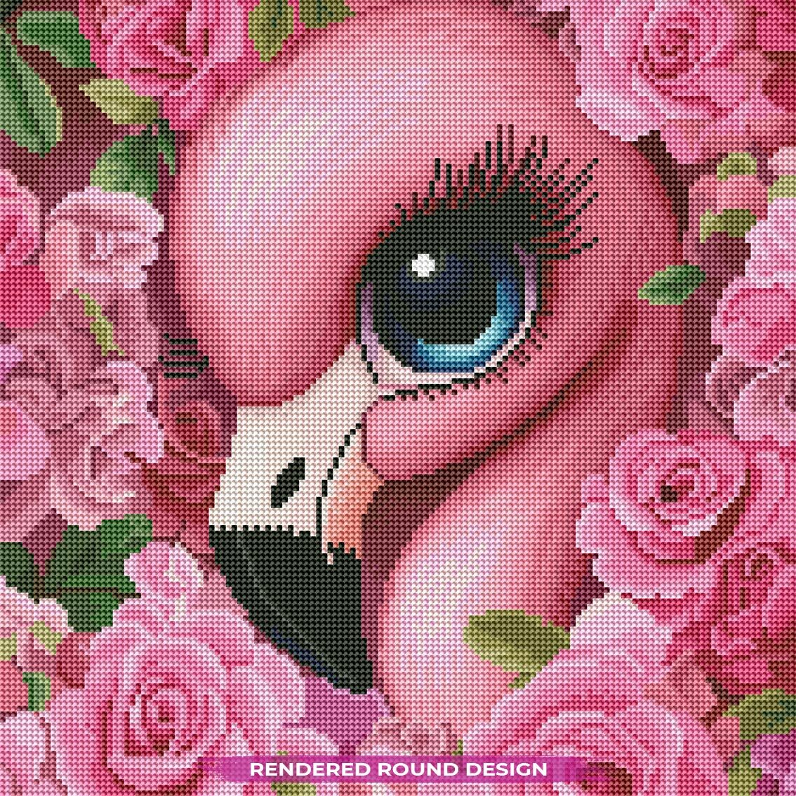 Flamingo Rosé - Image 3
