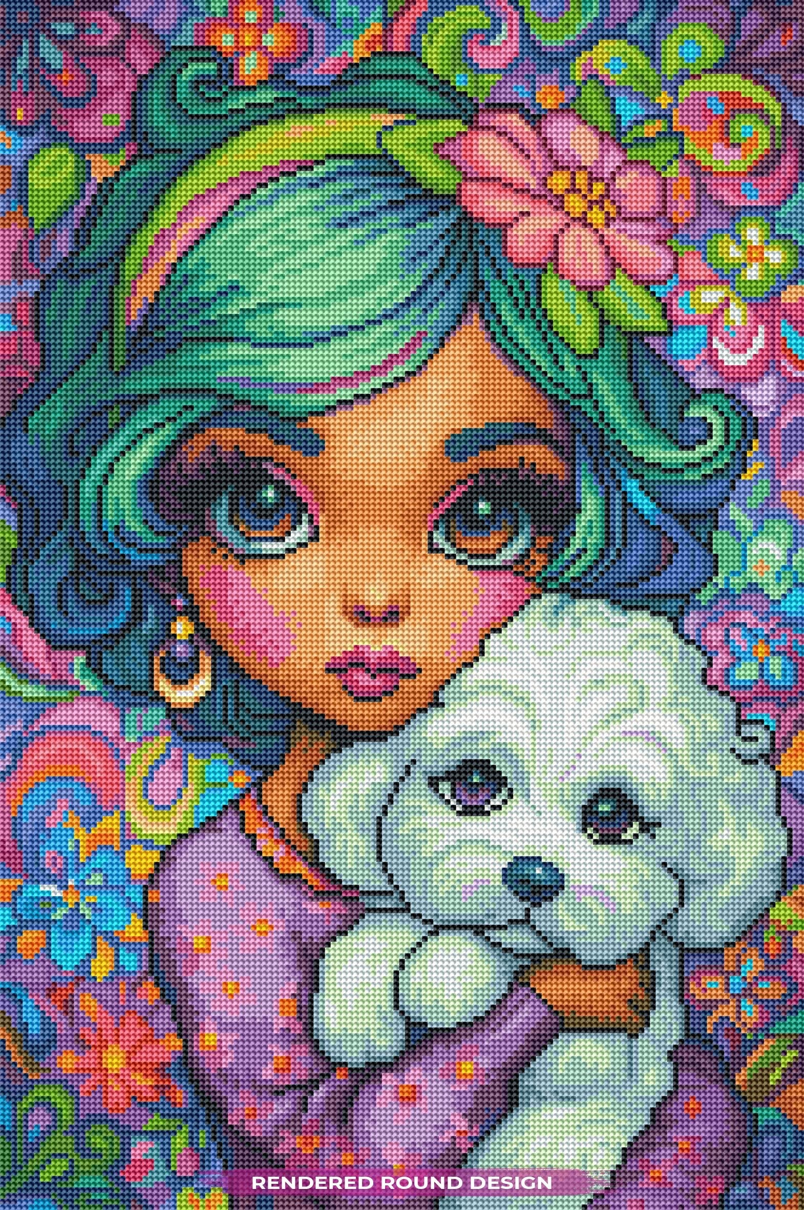Flora and Fable - Image 3