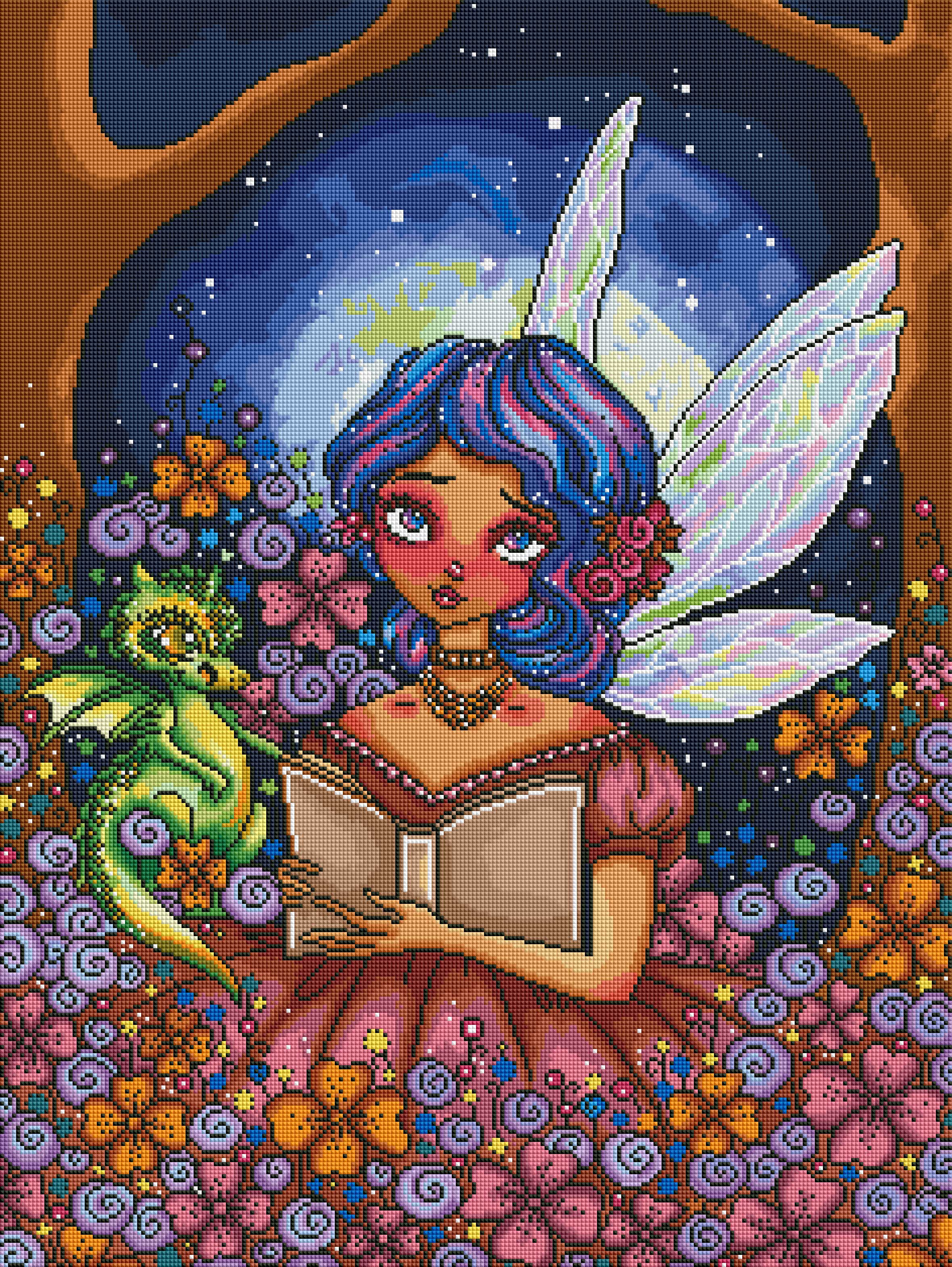 Flora and Fable - Image 2