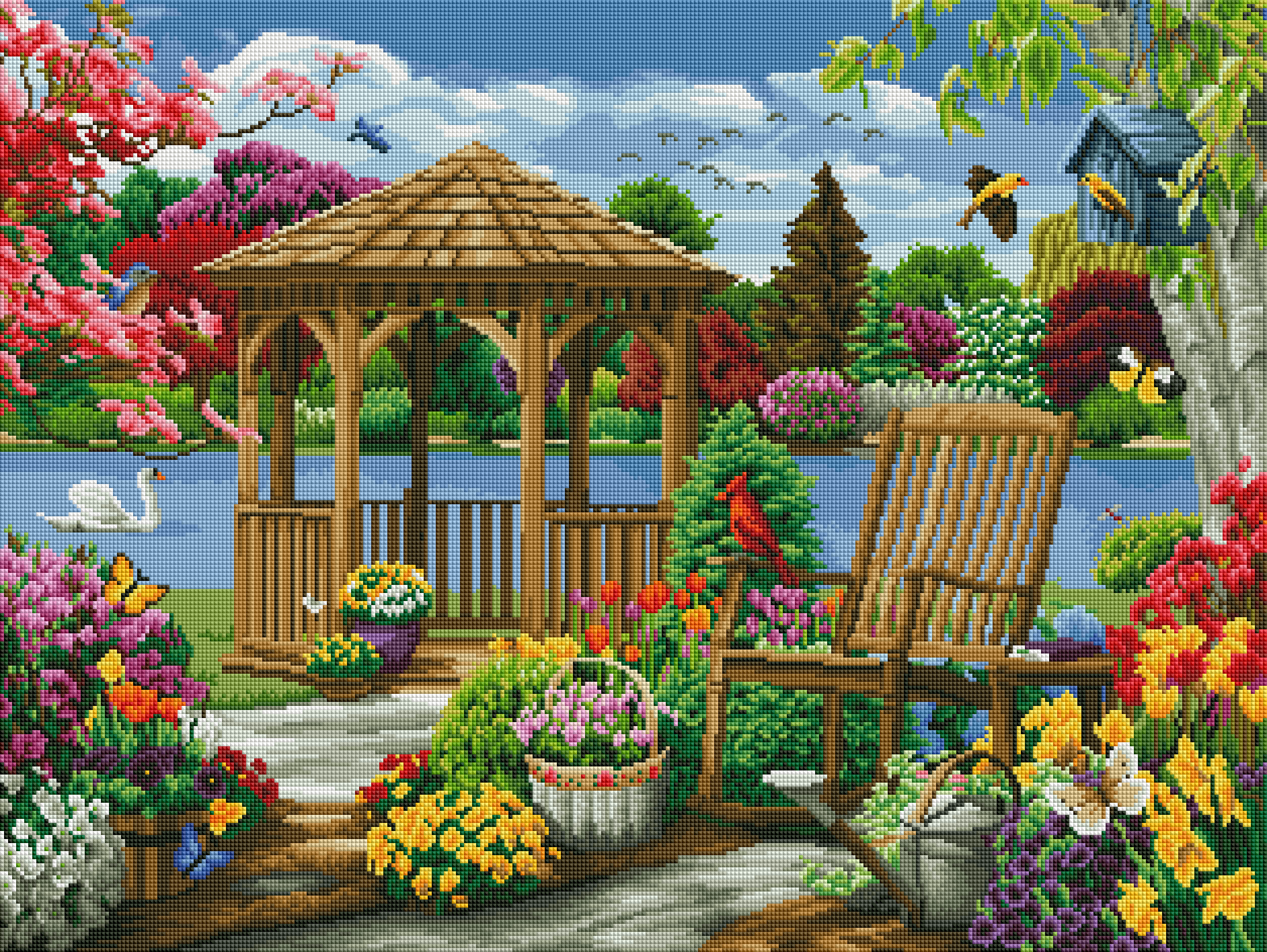 Floral Fantasy - Image 2