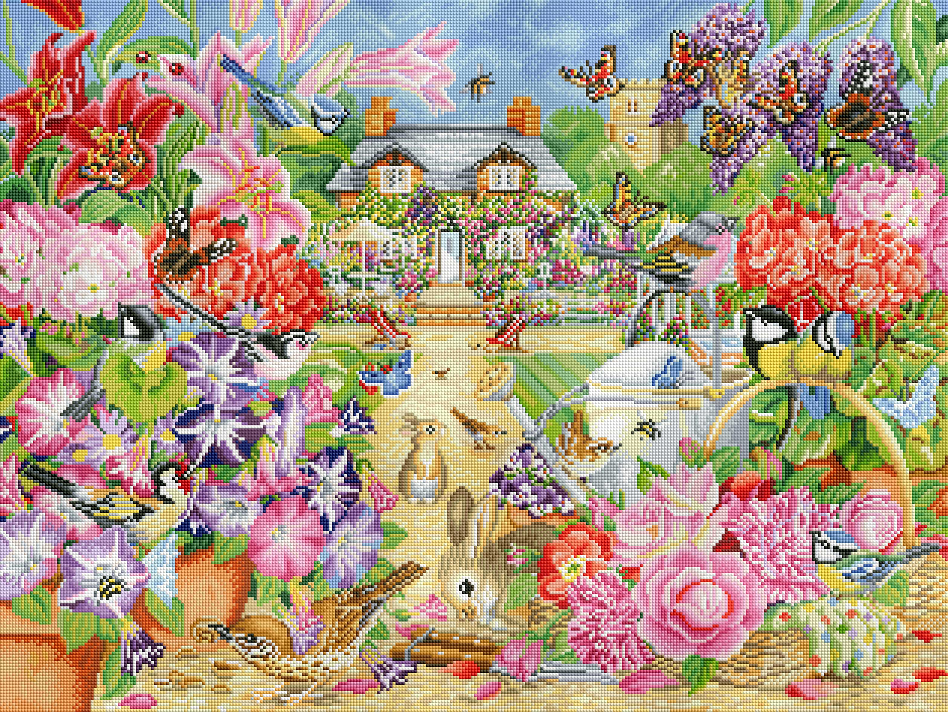 Floral Friends - Image 2